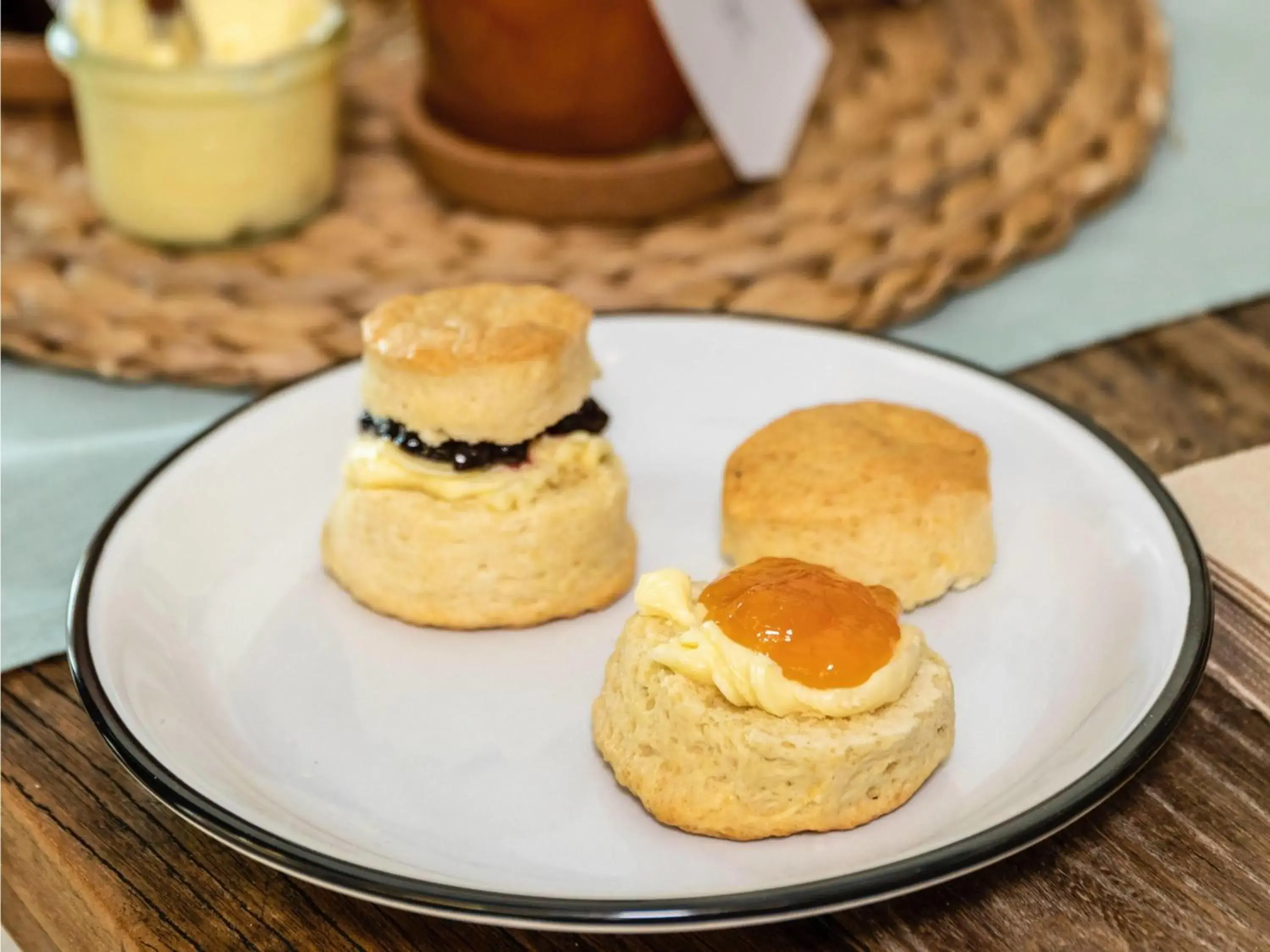 Restaurant/places to eat in Mercure Macaé Restaurant/places to eat in Mercure Macaé