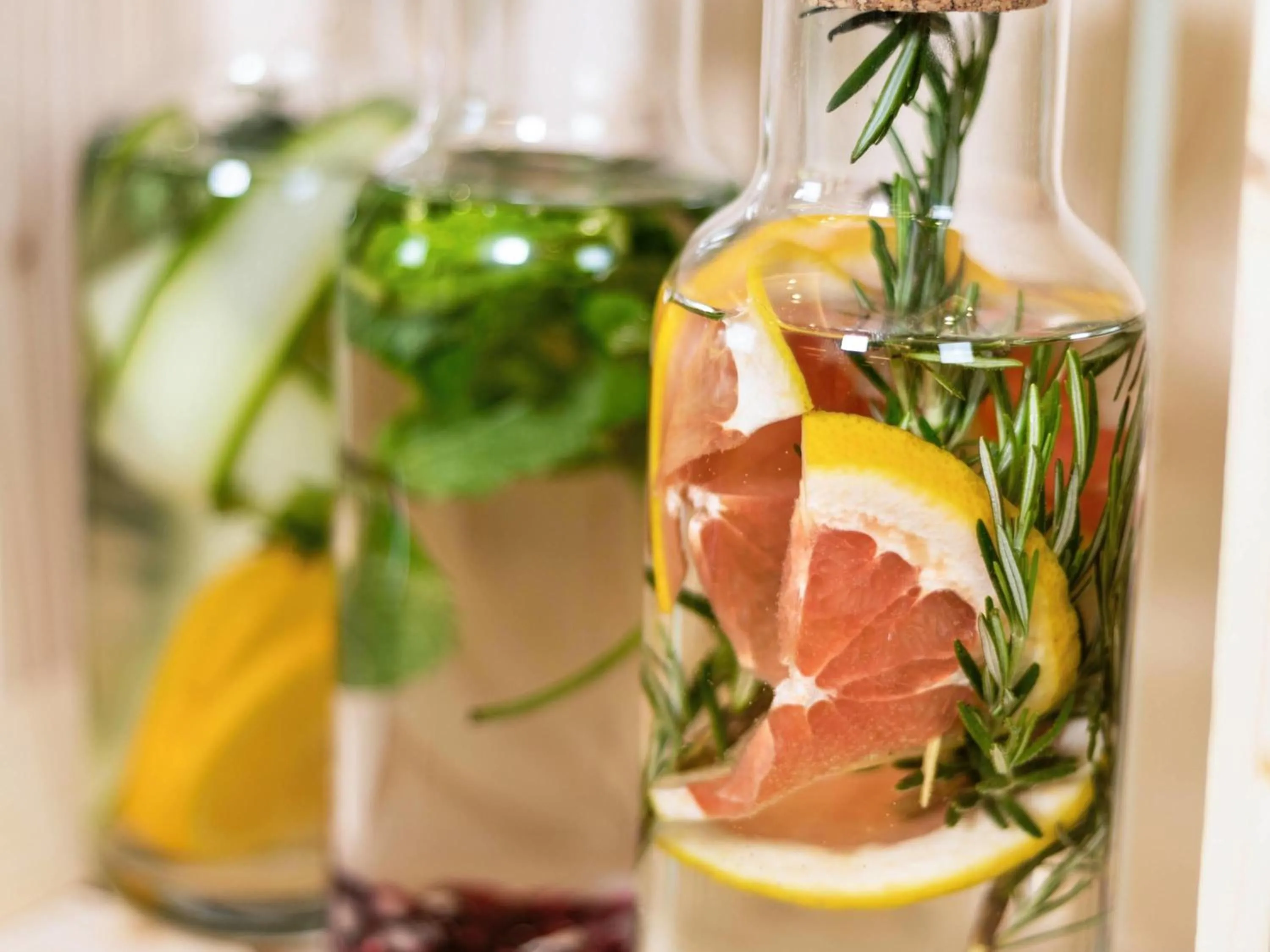 Lounge or bar in Mercure Macaé