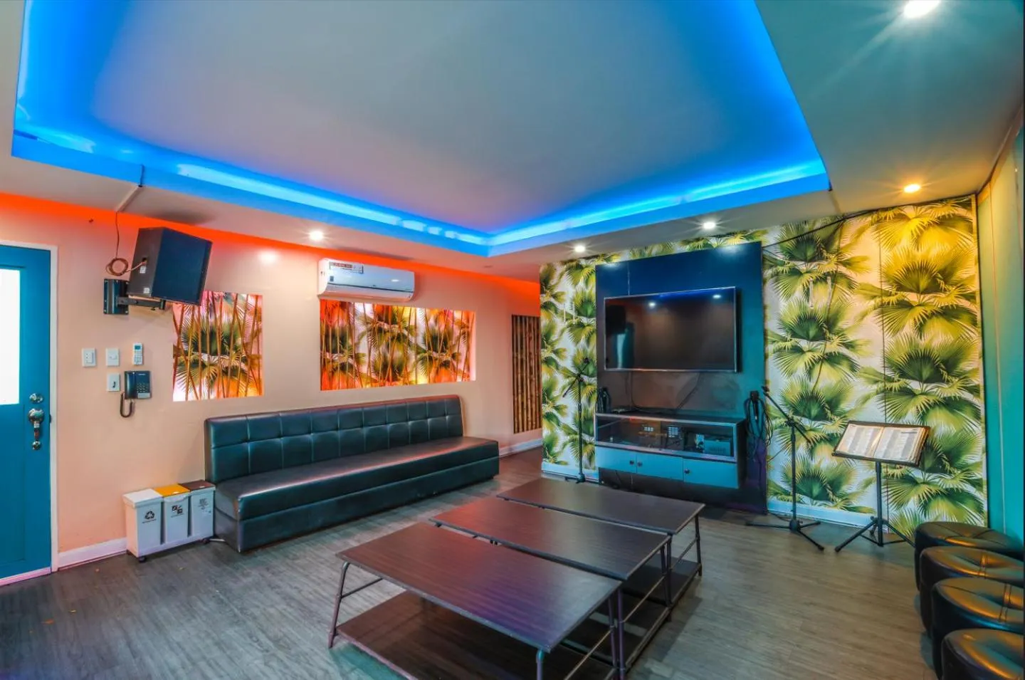 Activities in Noni's Resort