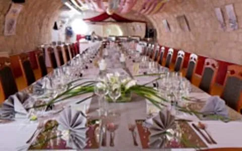 Banquet/Function facilities in Turmhof Breitenbrunn