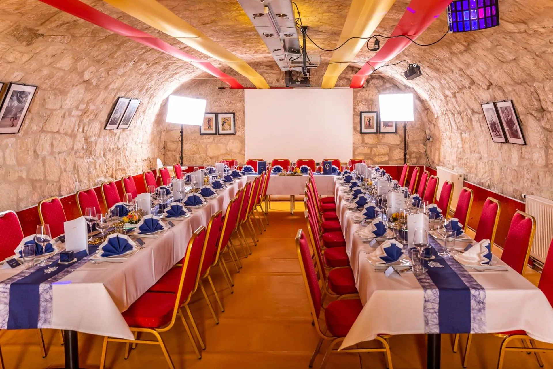 Turmhof Breitenbrunn