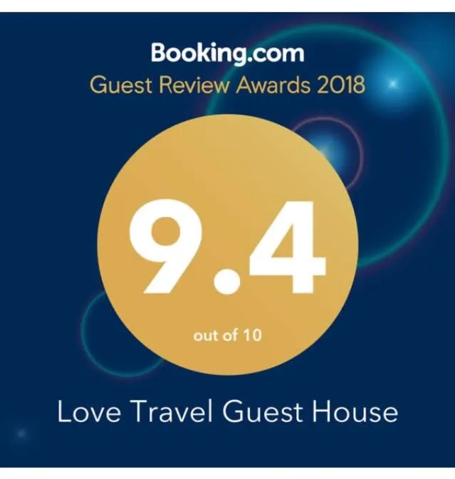 Love Travel Guest House