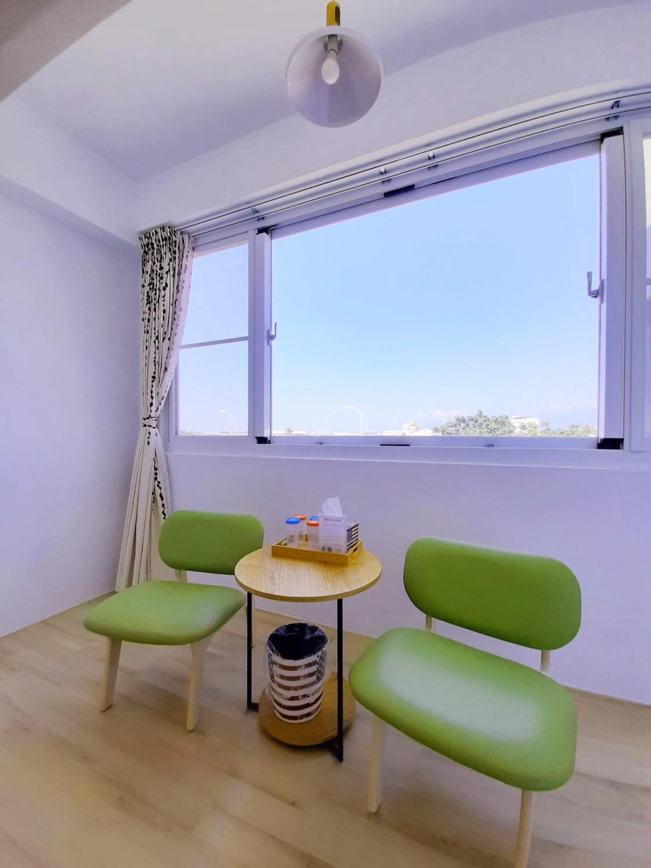 Love Travel Guest House