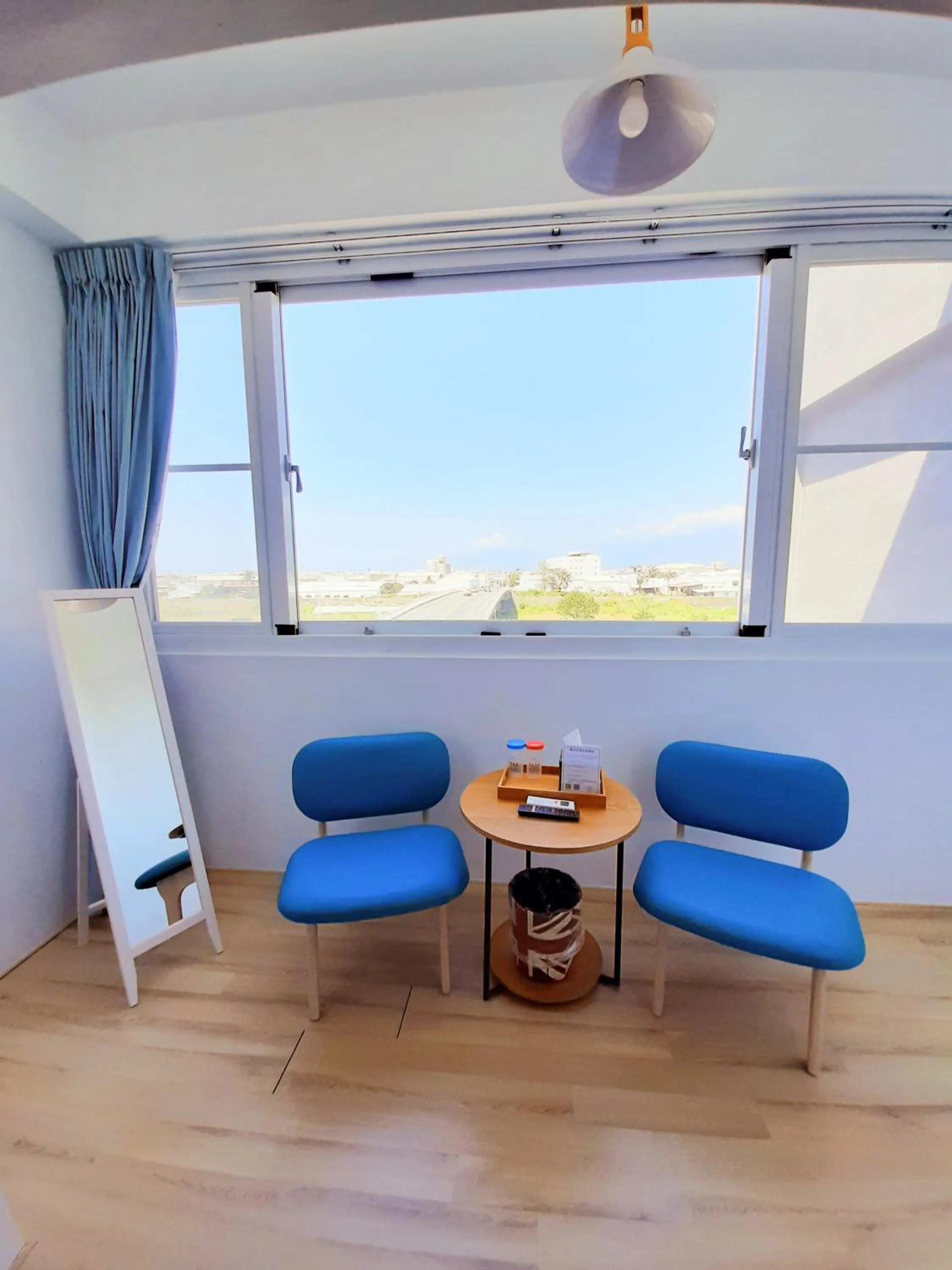 Love Travel Guest House