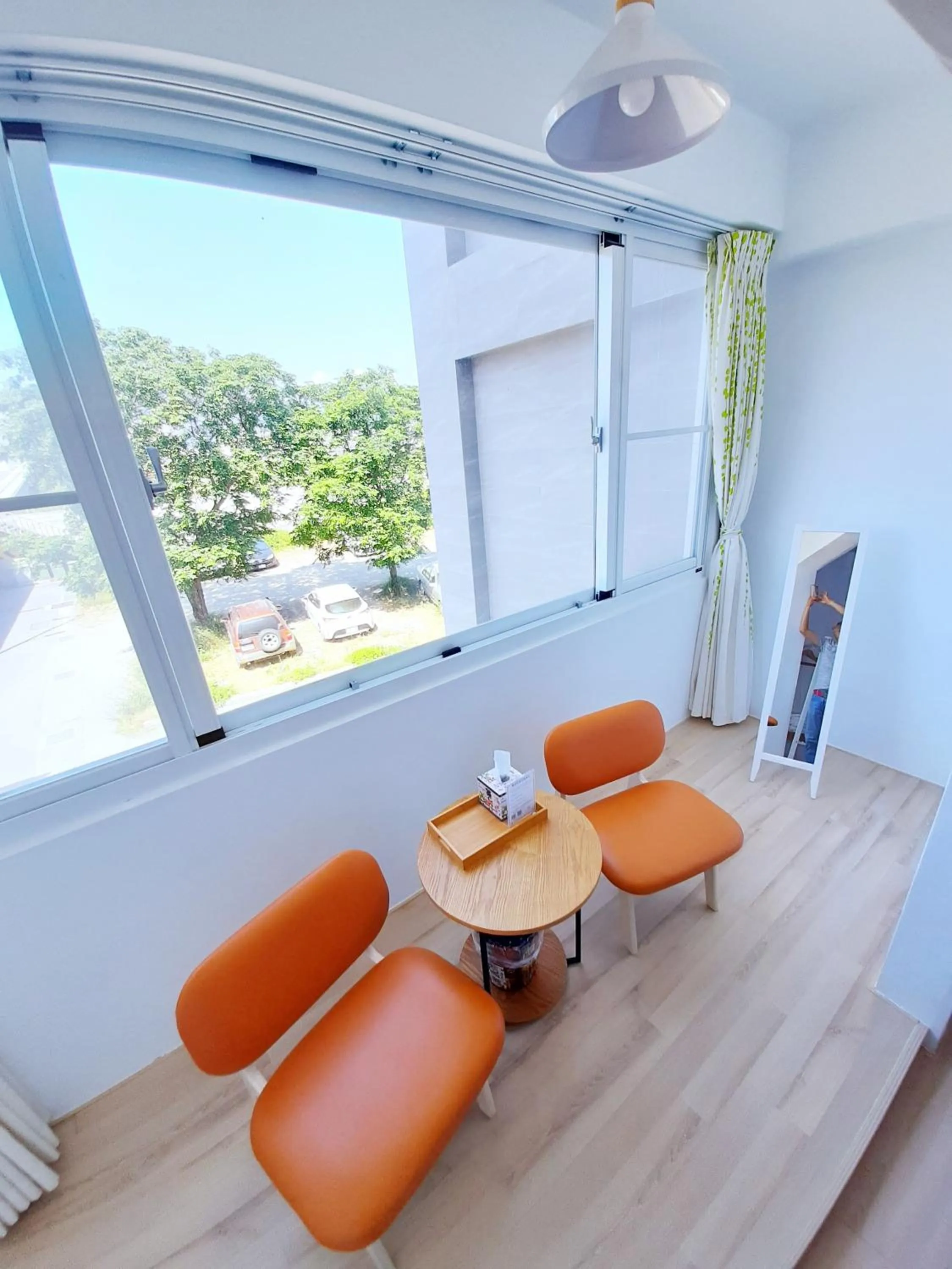 Love Travel Guest House