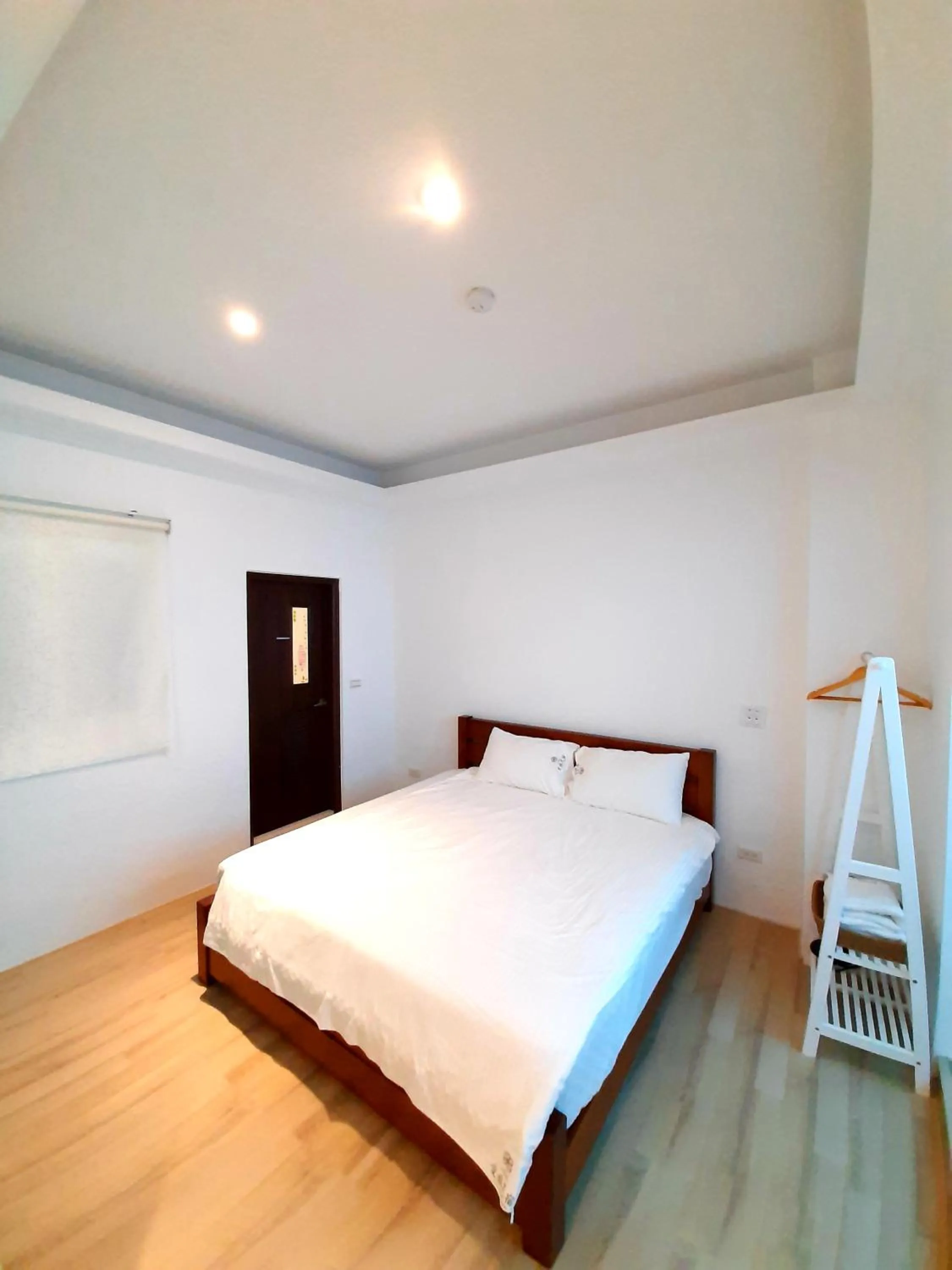 Bed in Love Travel Guest House