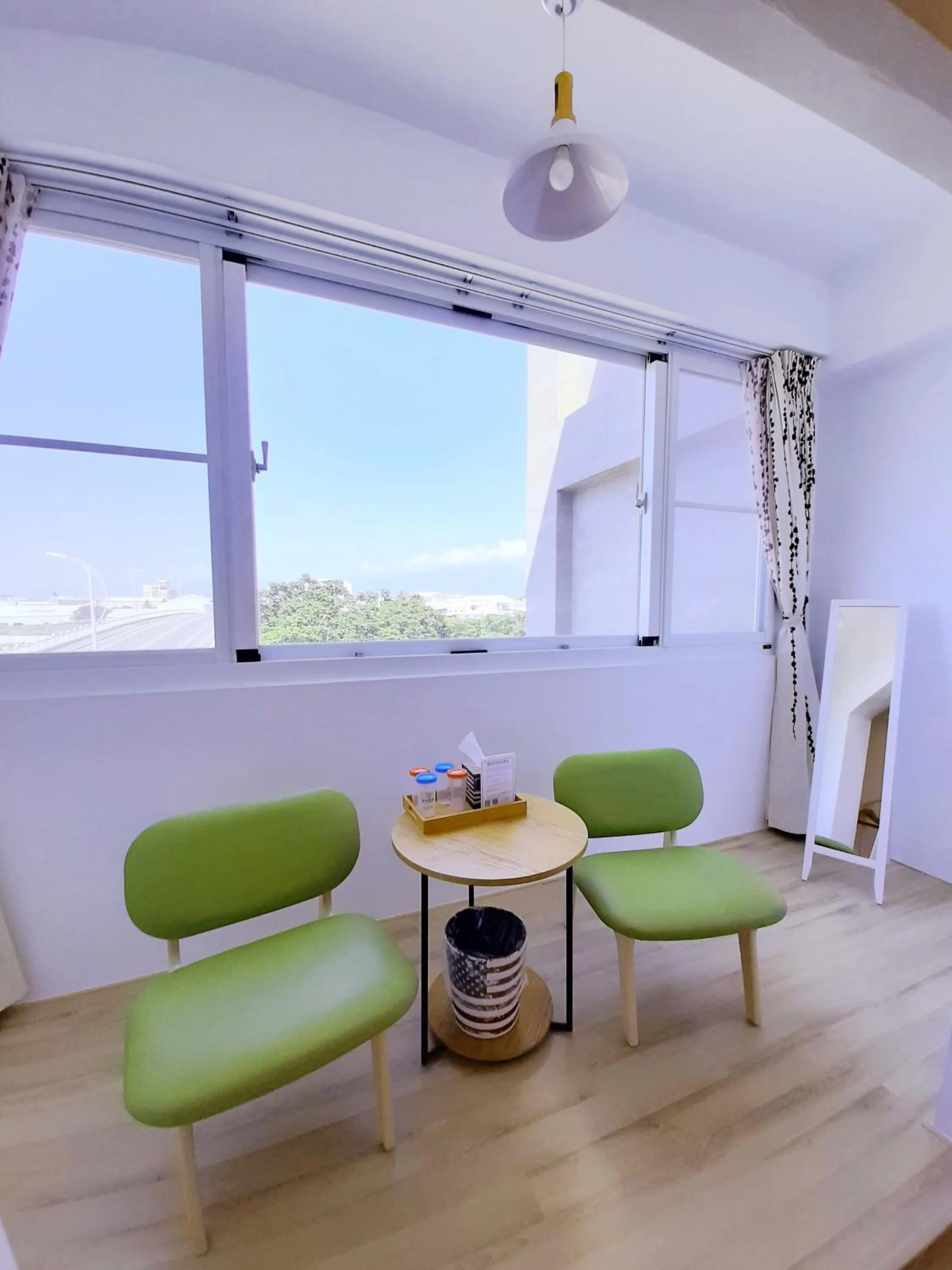 Love Travel Guest House