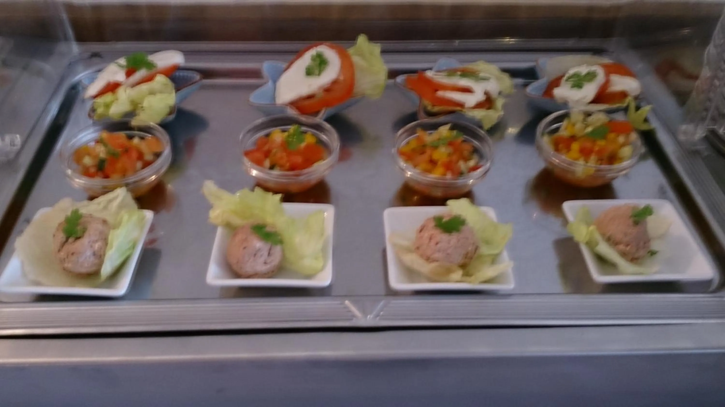 Breakfast in Der Platengarten