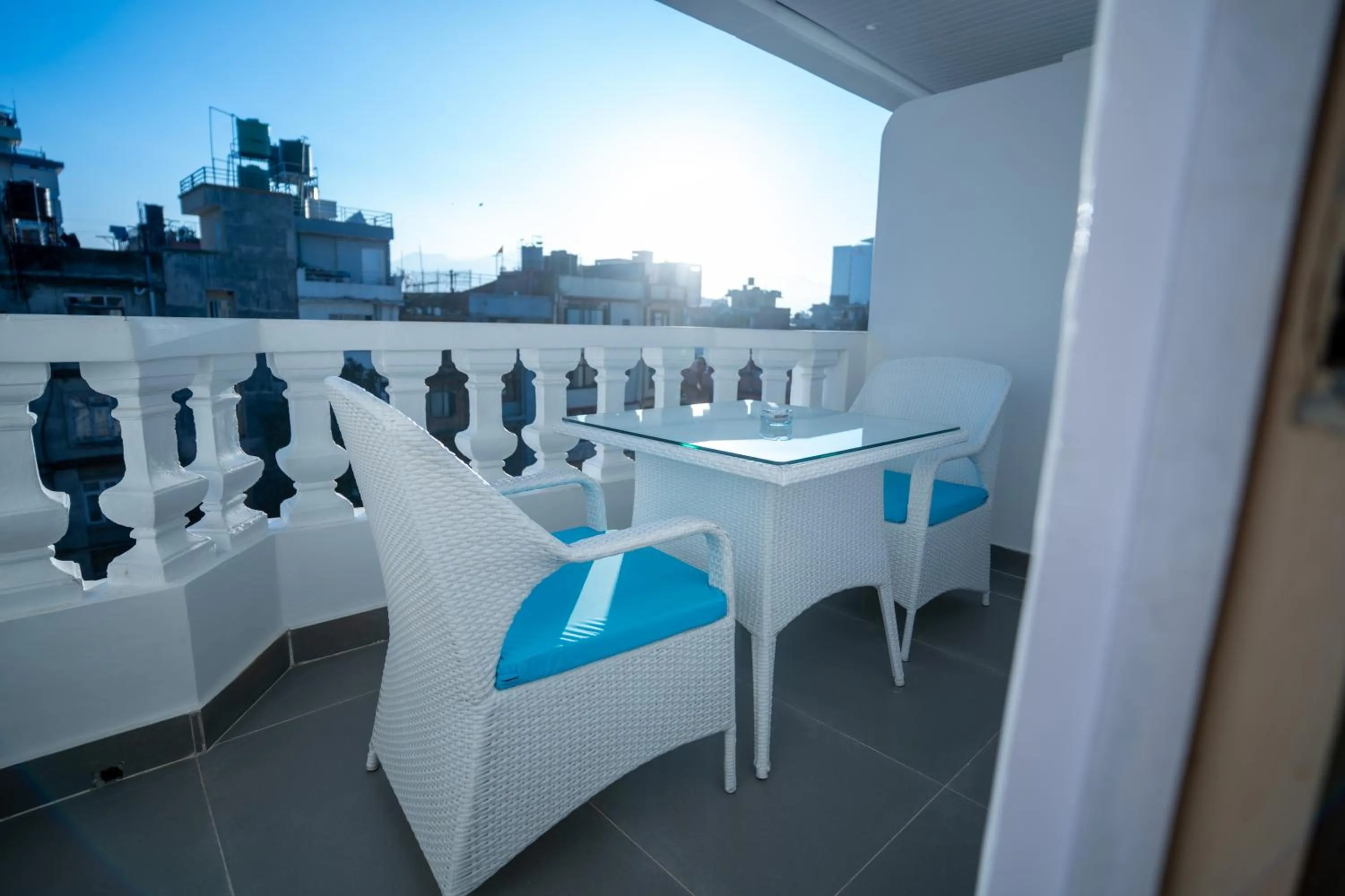 Hotel Crown Plaza