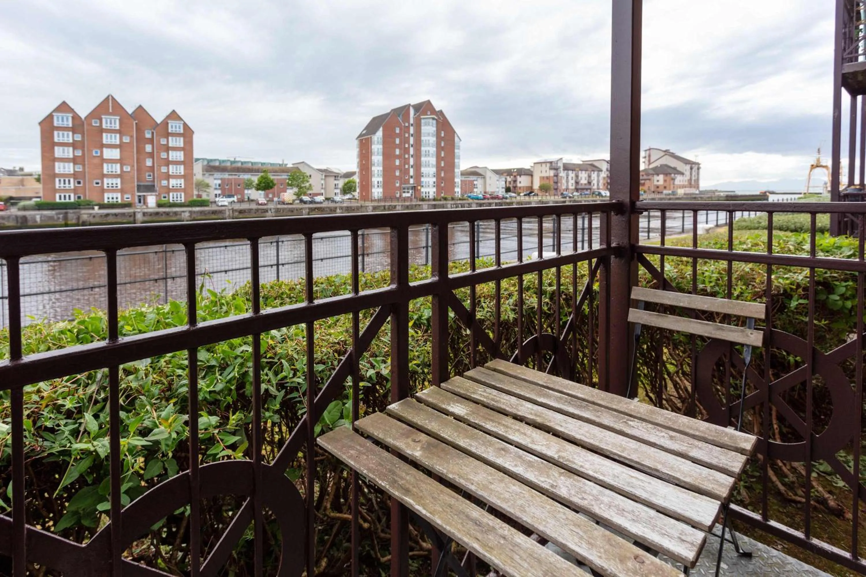 Harbour House - Donnini Apartments