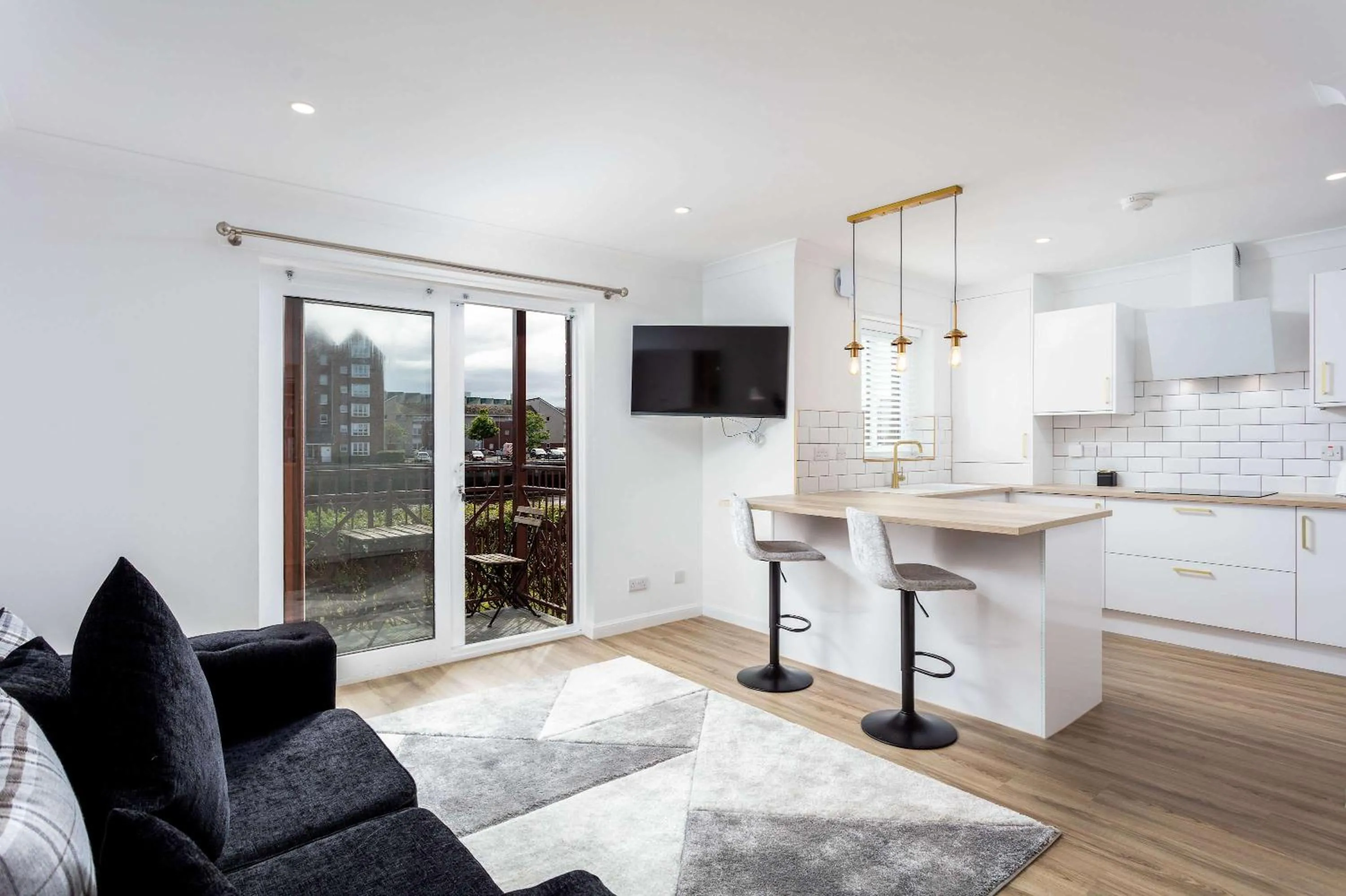 Harbour House - Donnini Apartments