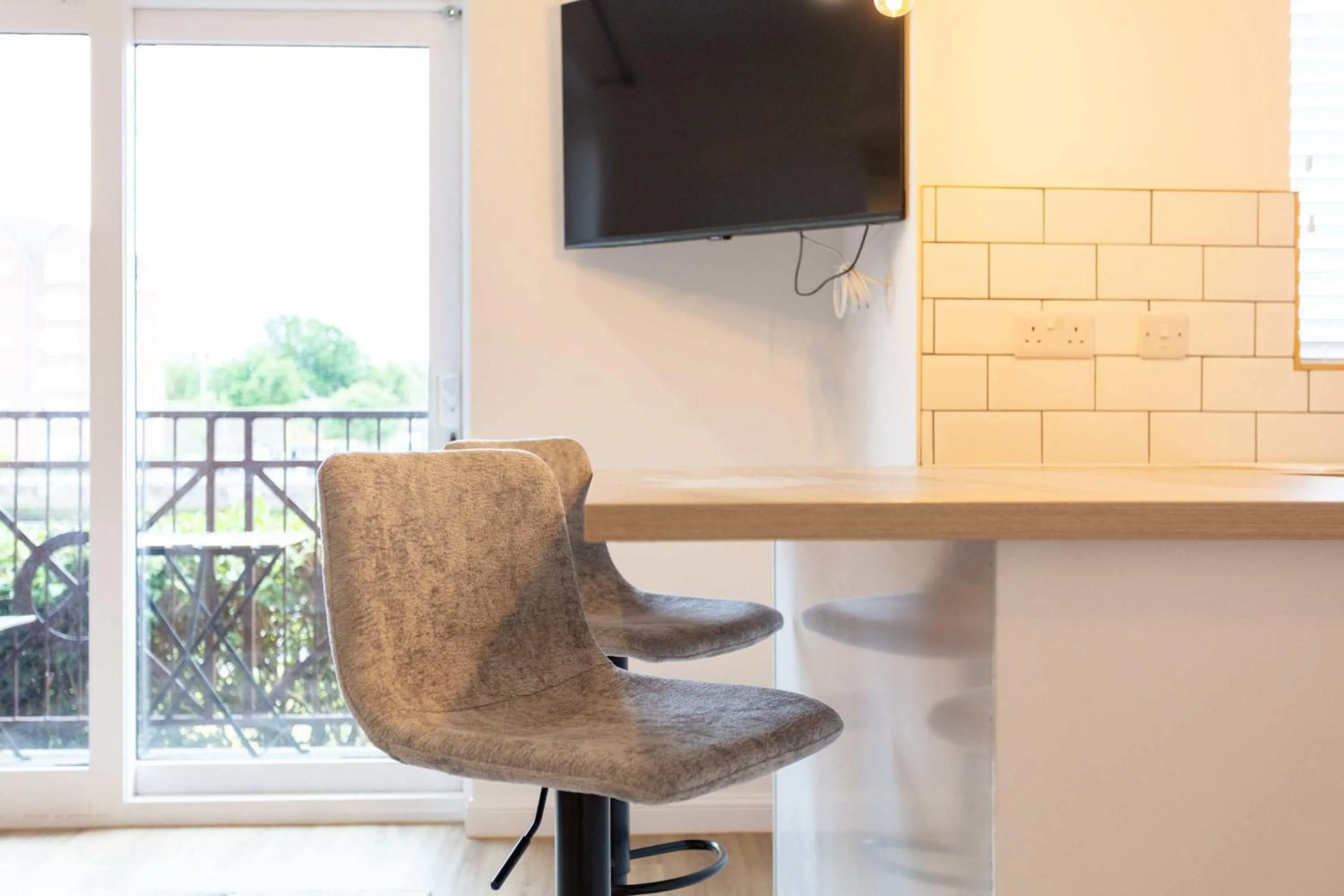 Harbour House - Donnini Apartments