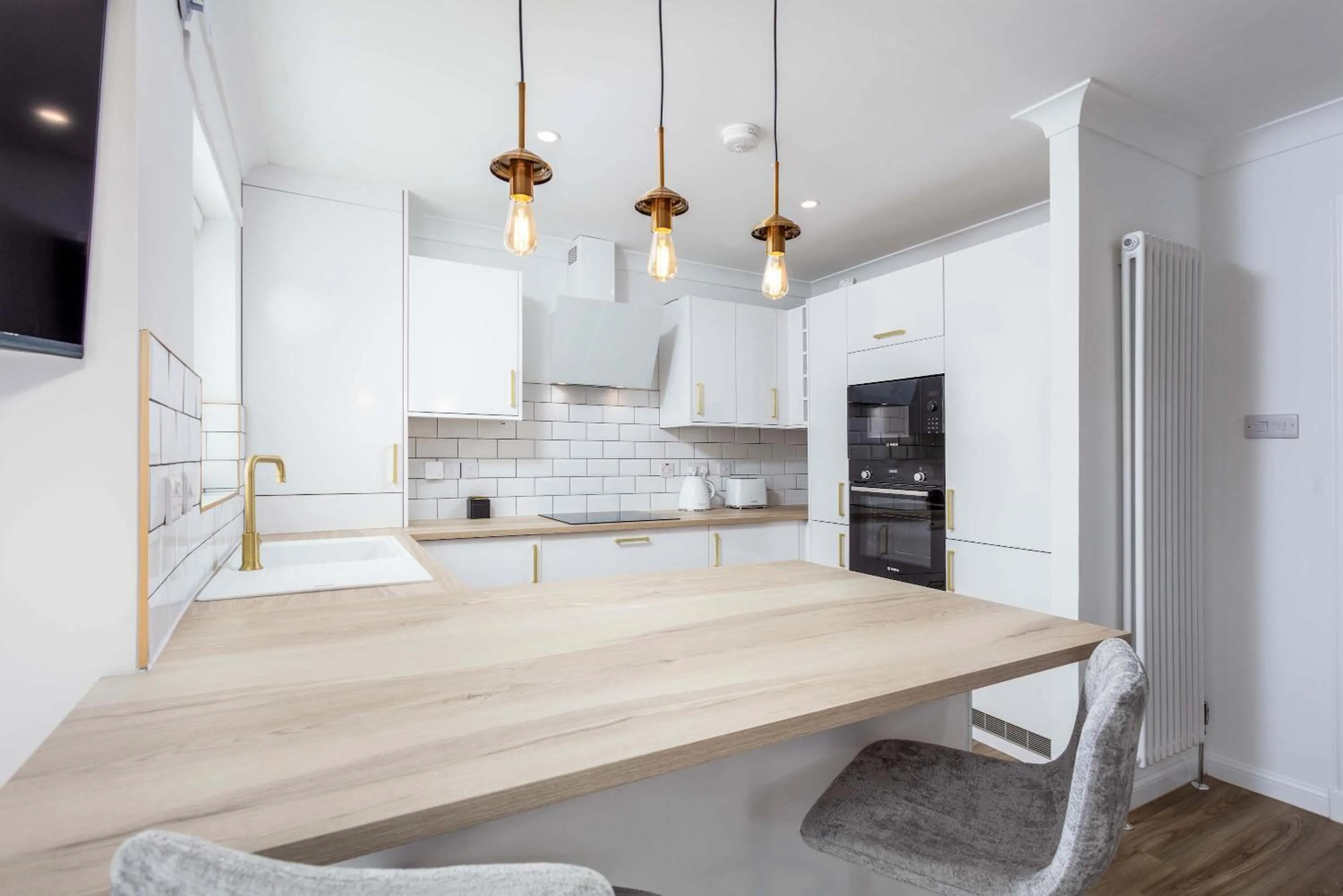 Harbour House - Donnini Apartments