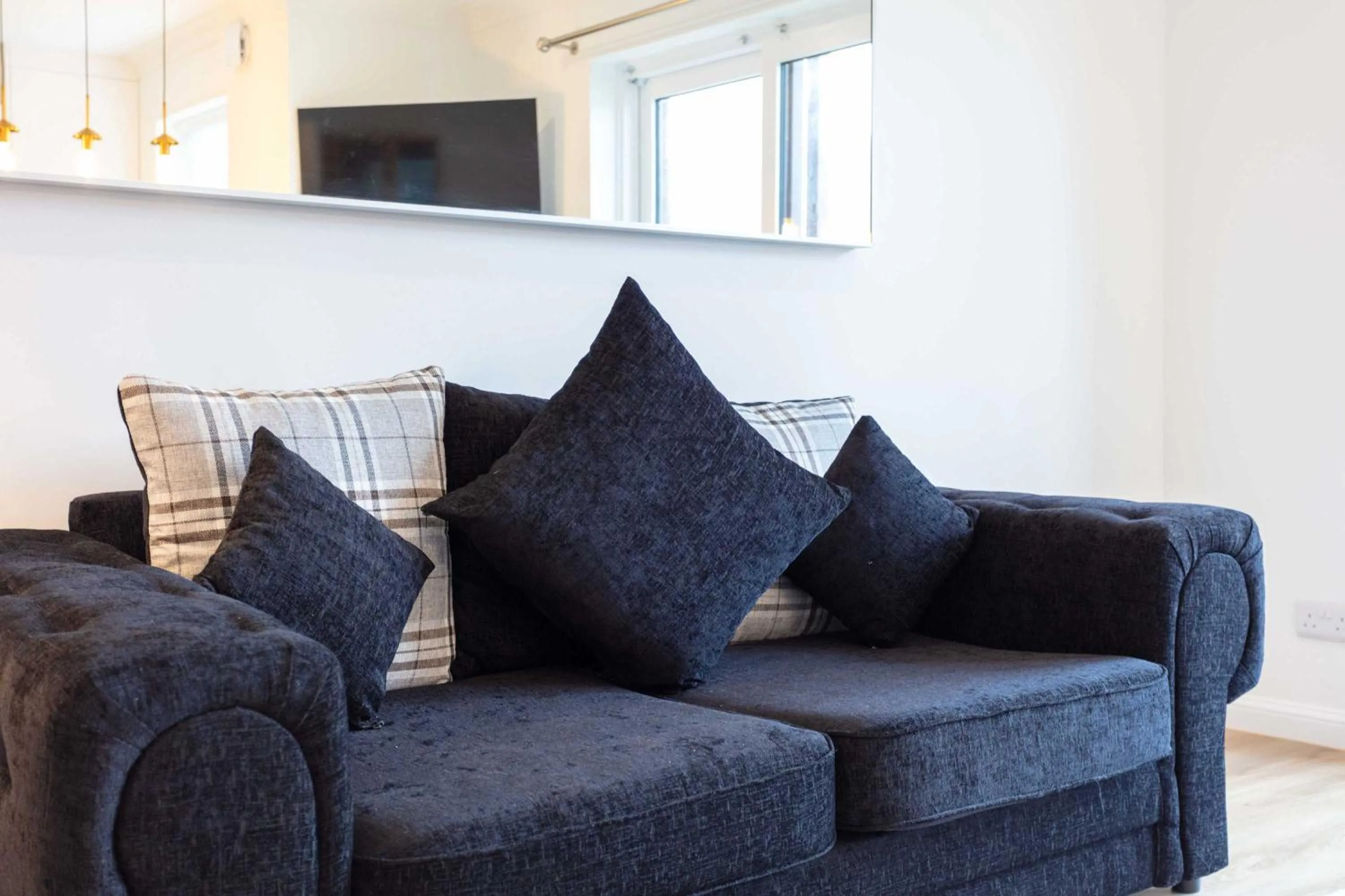Harbour House - Donnini Apartments