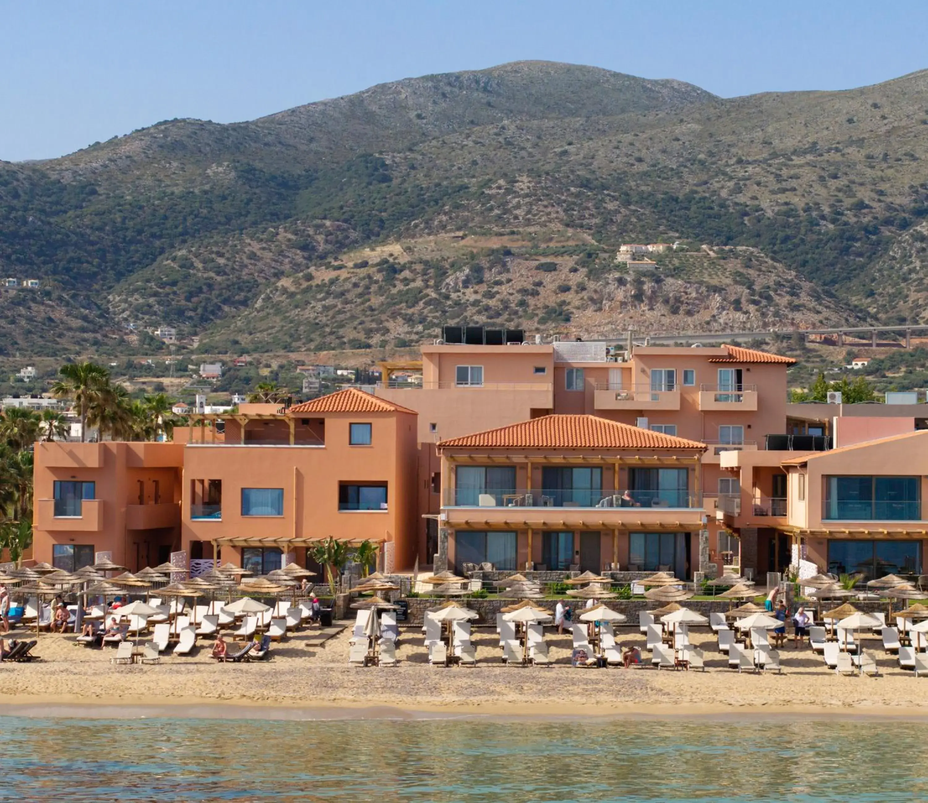 High Beach Resort High Beach Resort