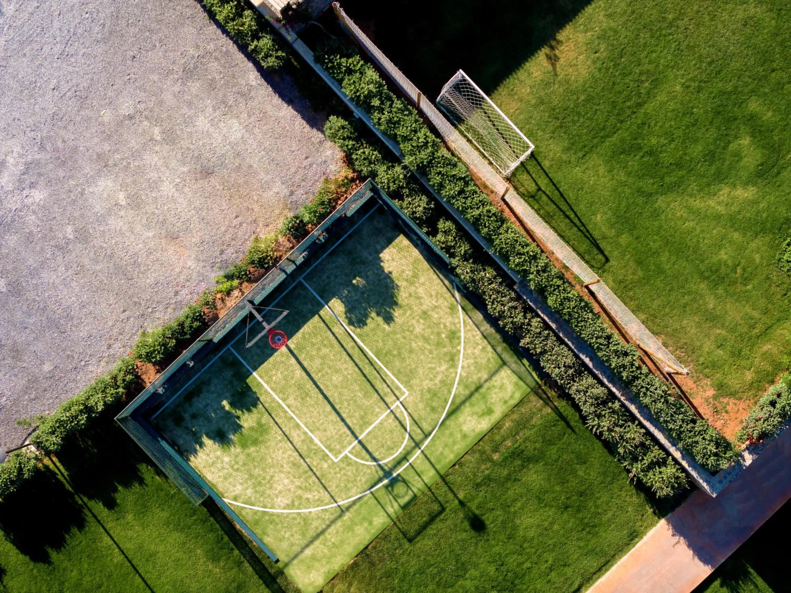 Activities in High Beach Resort