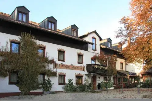 Hotel Trasen Hotel Trasen