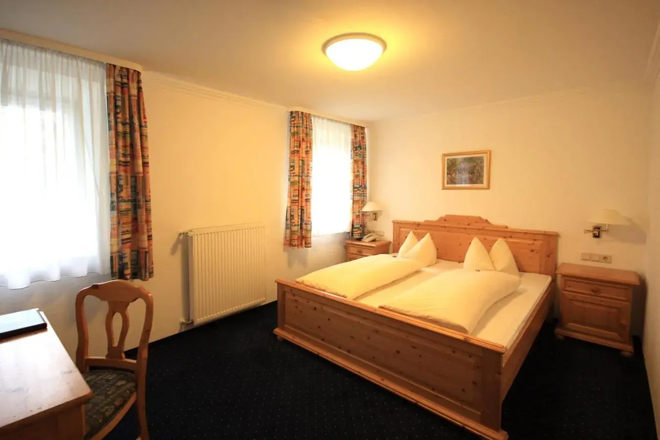Double Room - single occupancy in Hotel Trasen Double Room - single occupancy in Hotel Trasen