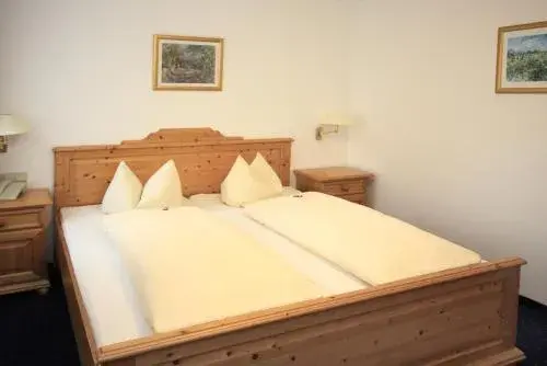 Double Room - single occupancy in Hotel Trasen Double Room - single occupancy in Hotel Trasen