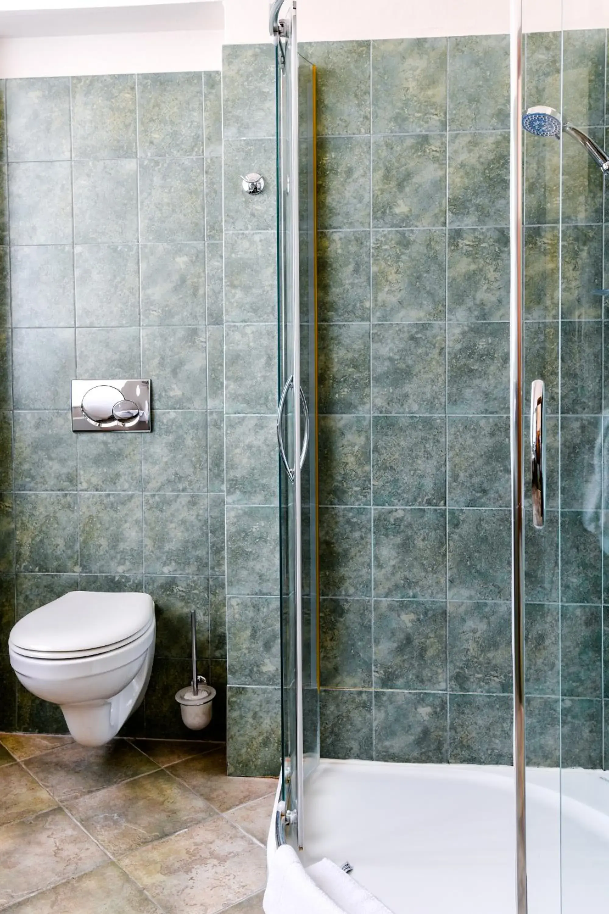 Triple Room Business in Château Liblice Triple Room Business in Château Liblice