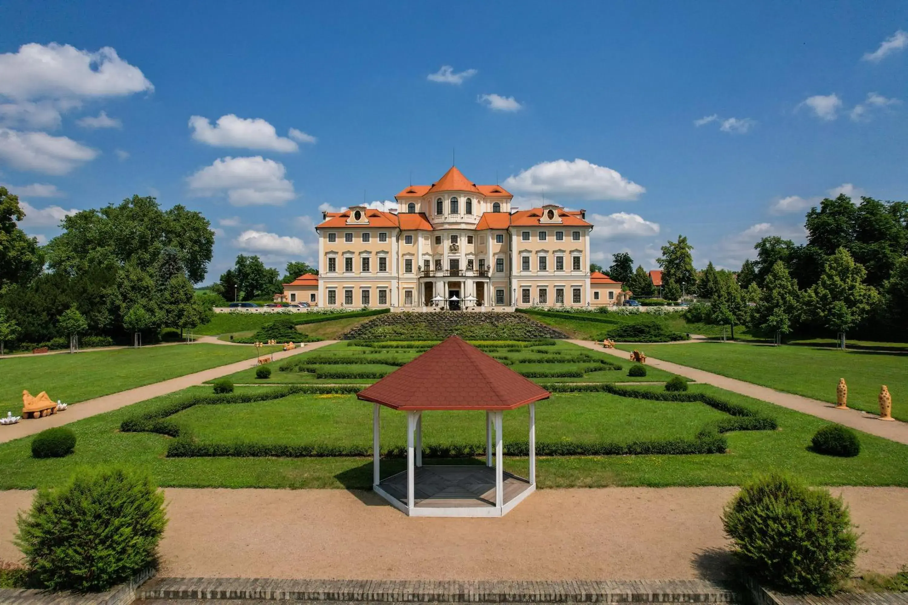 Château Liblice Château Liblice