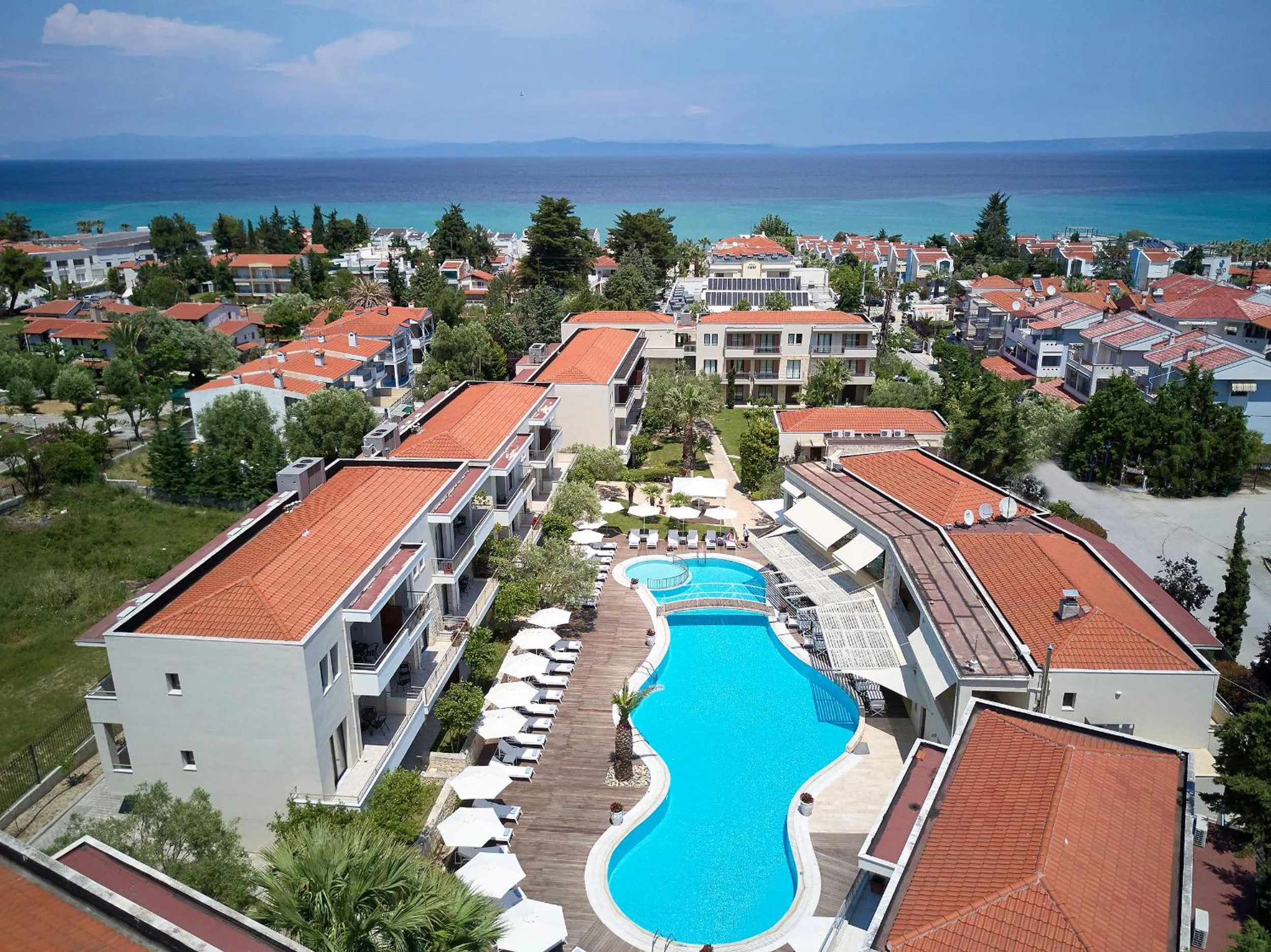 Renaissance Hanioti Resort