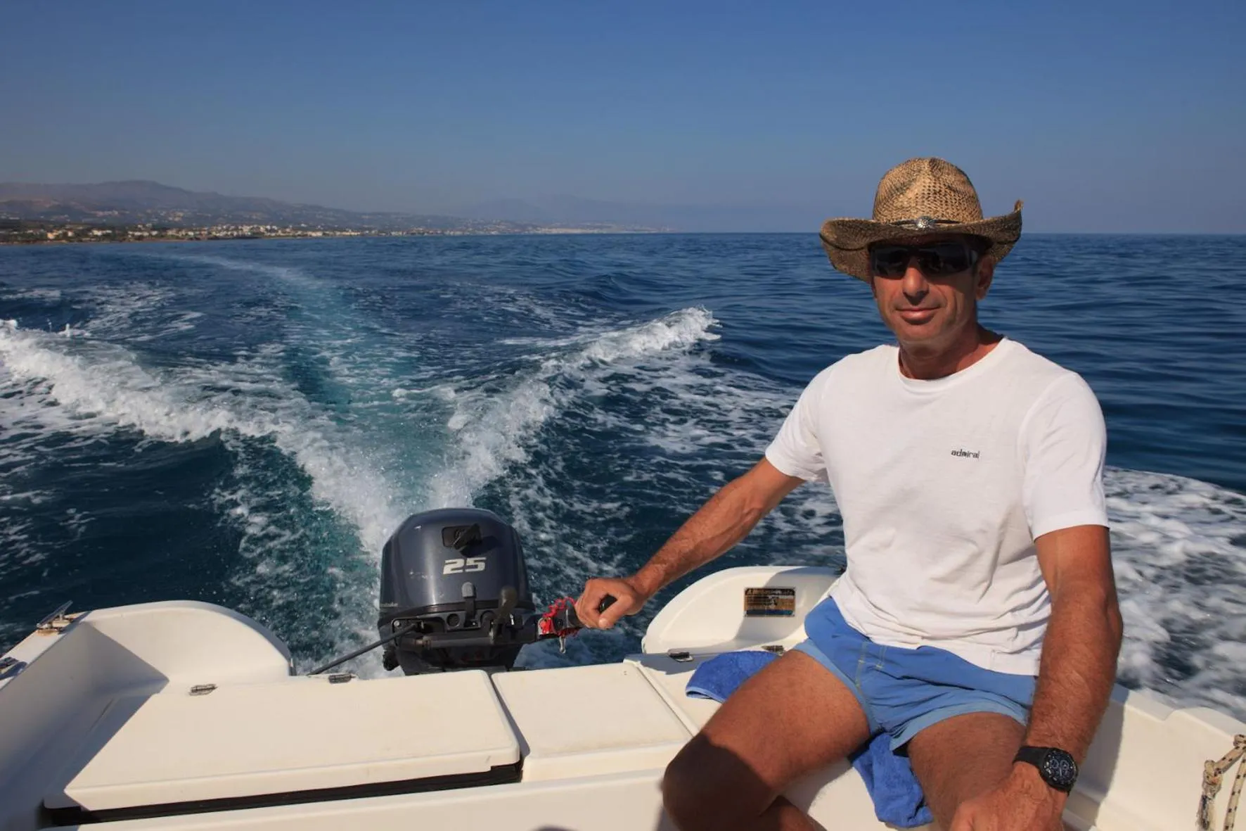 Day in Oasis Scaleta Hotel