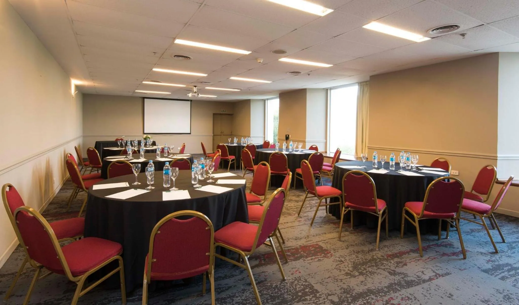 Banquet/Function facilities in Holiday Inn Cordoba by IHG
