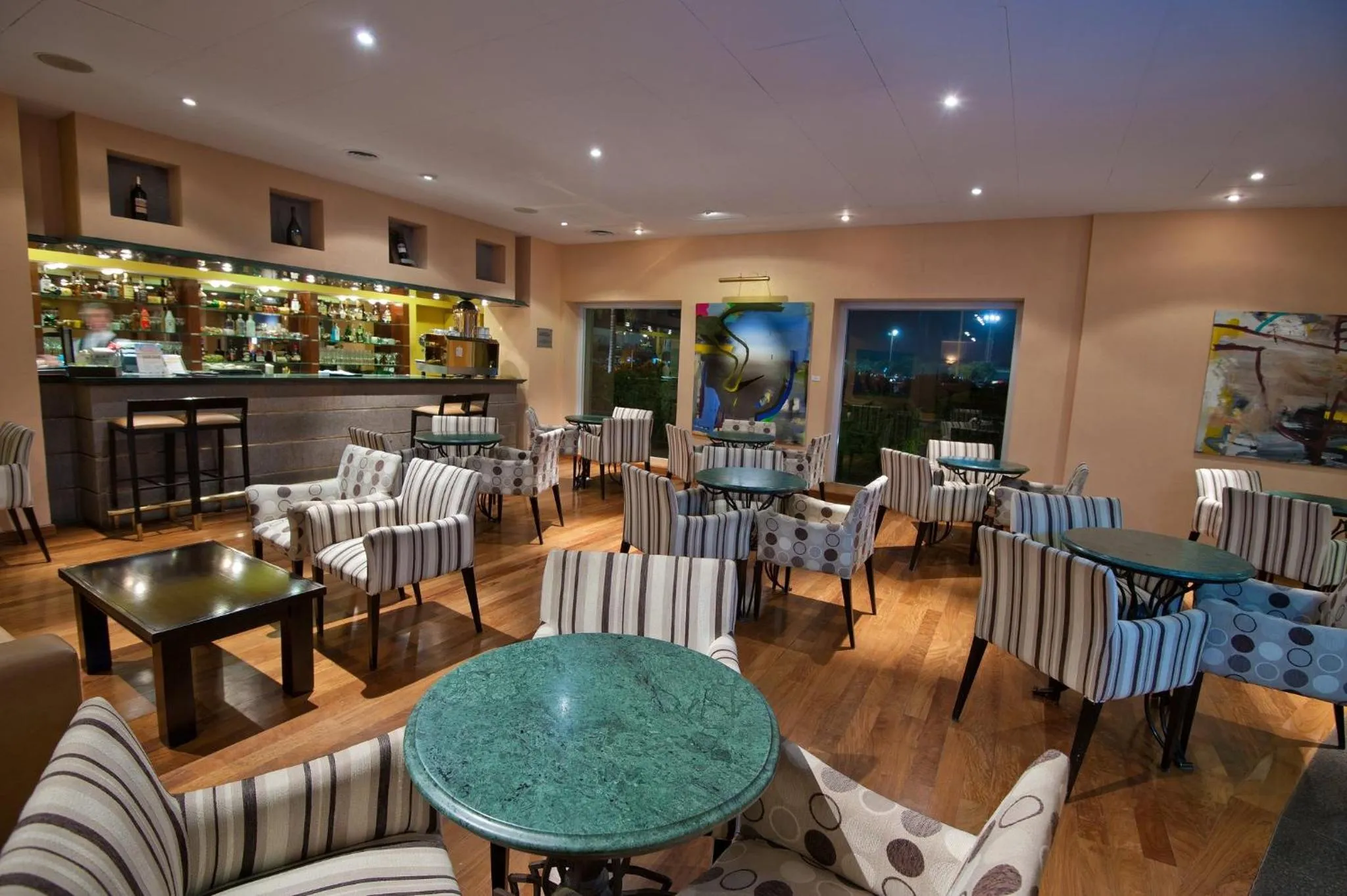 Bedroom in Holiday Inn Cordoba by IHG