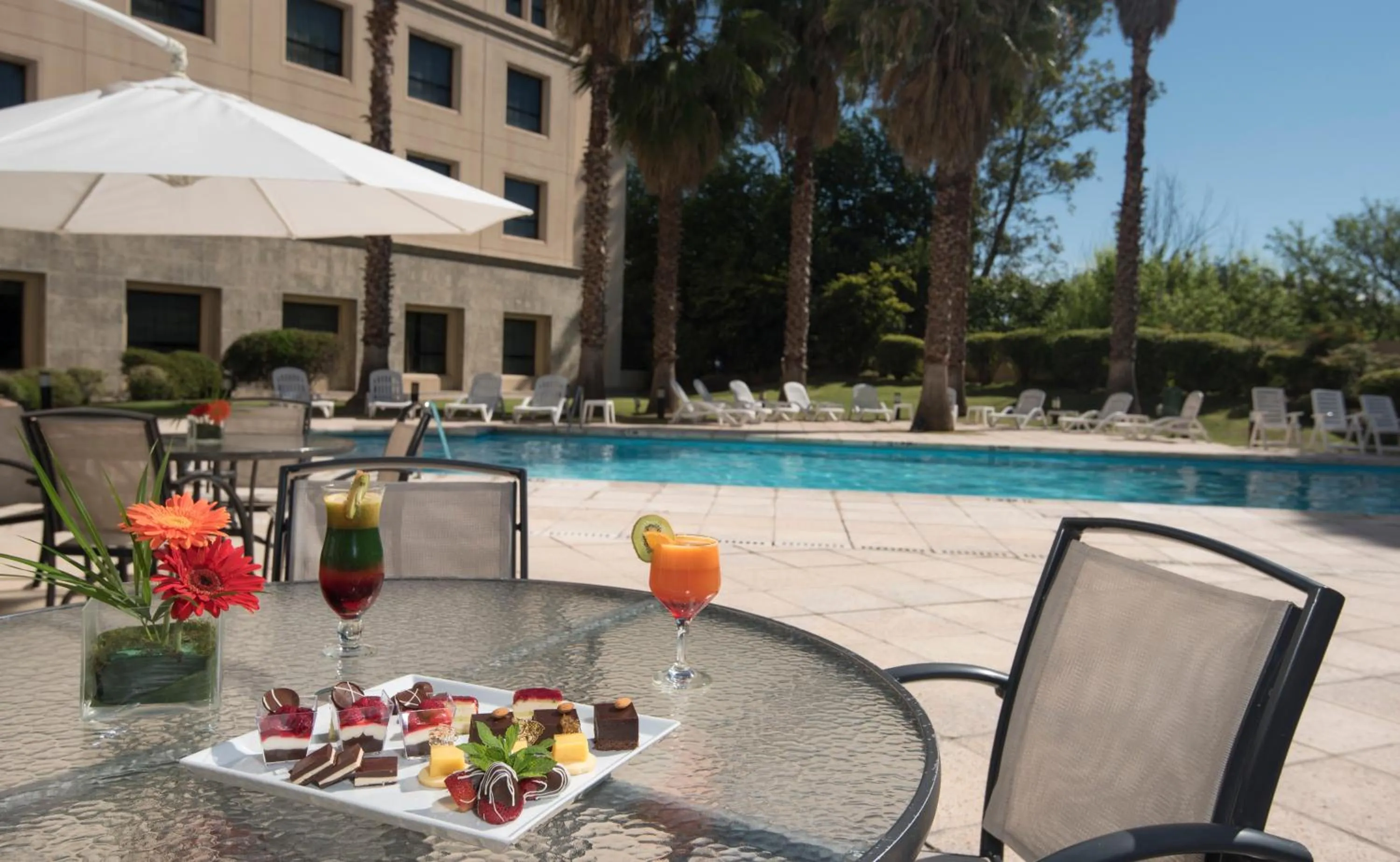 Property building in Holiday Inn Cordoba by IHG