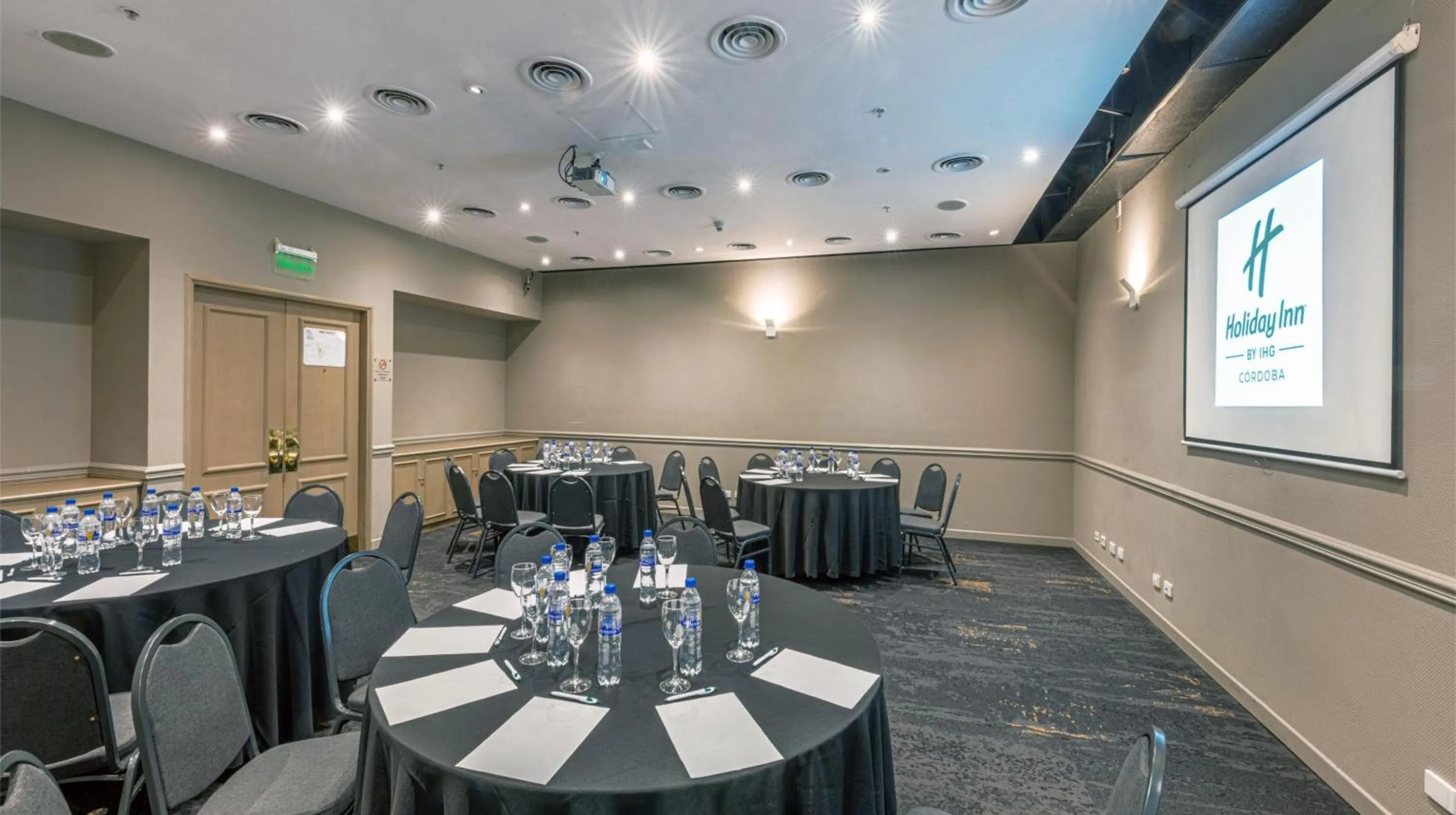 Banquet/Function facilities in Holiday Inn Cordoba by IHG
