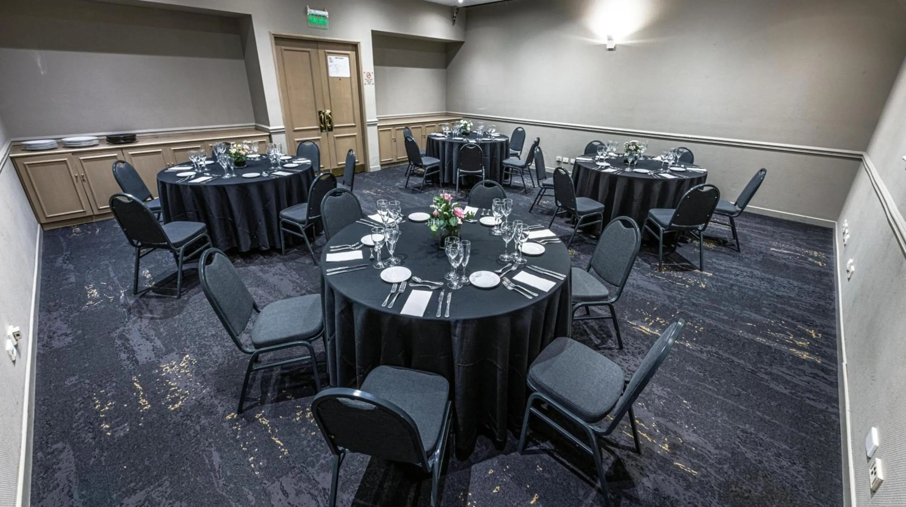 Banquet/Function facilities in Holiday Inn Cordoba by IHG