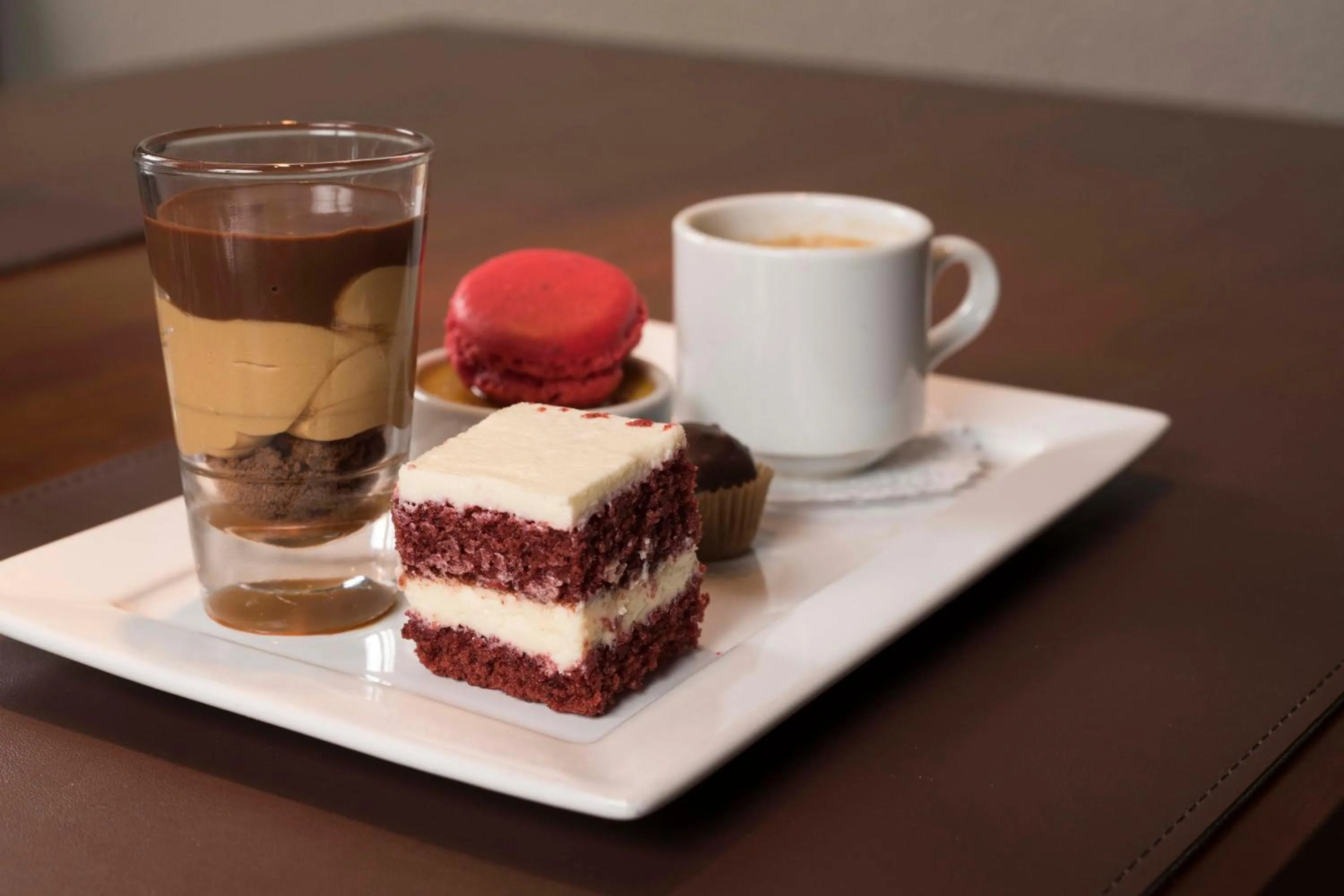 Restaurant/places to eat in Holiday Inn Cordoba by IHG