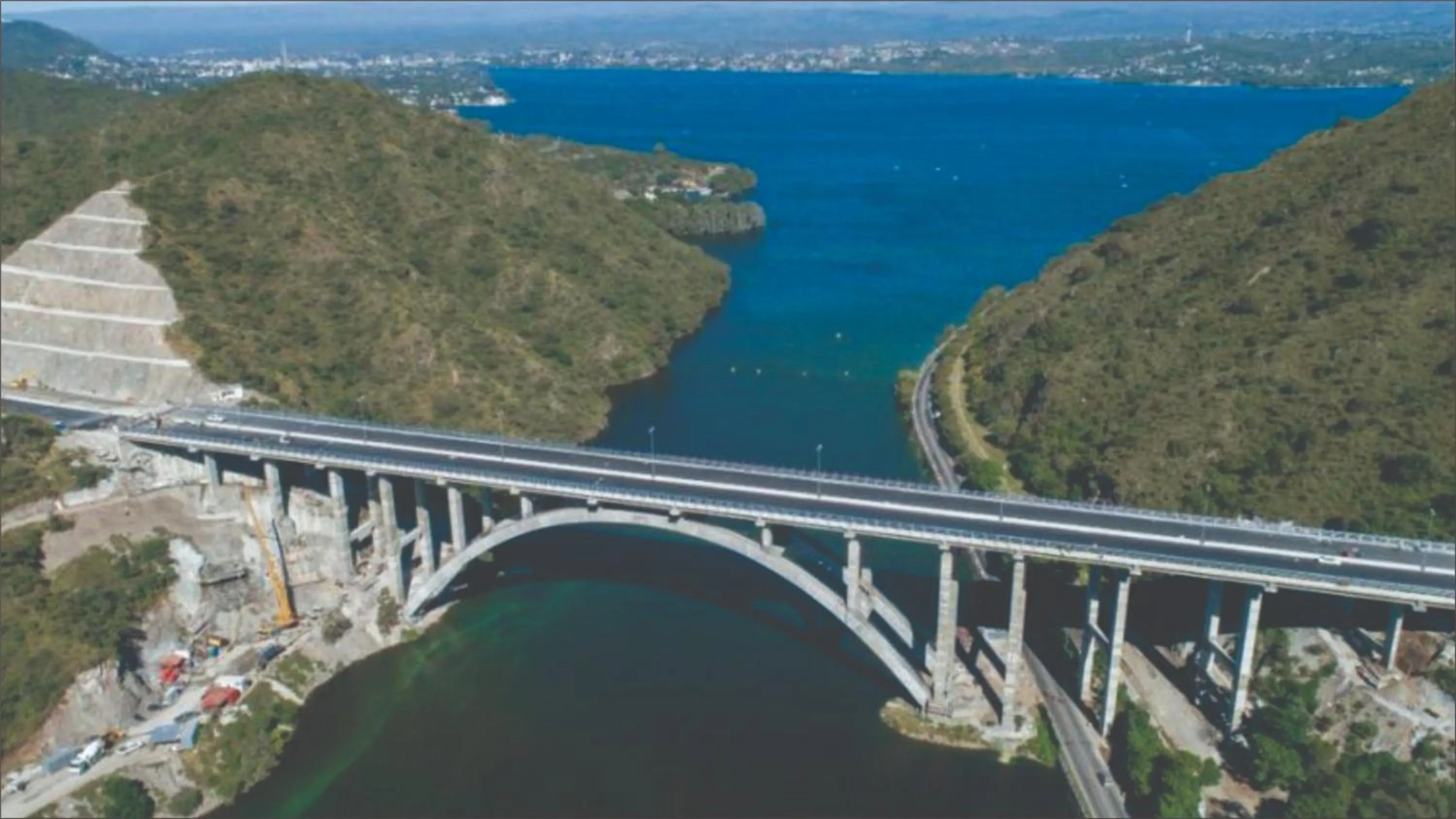 Nearby landmark in Holiday Inn Cordoba by IHG