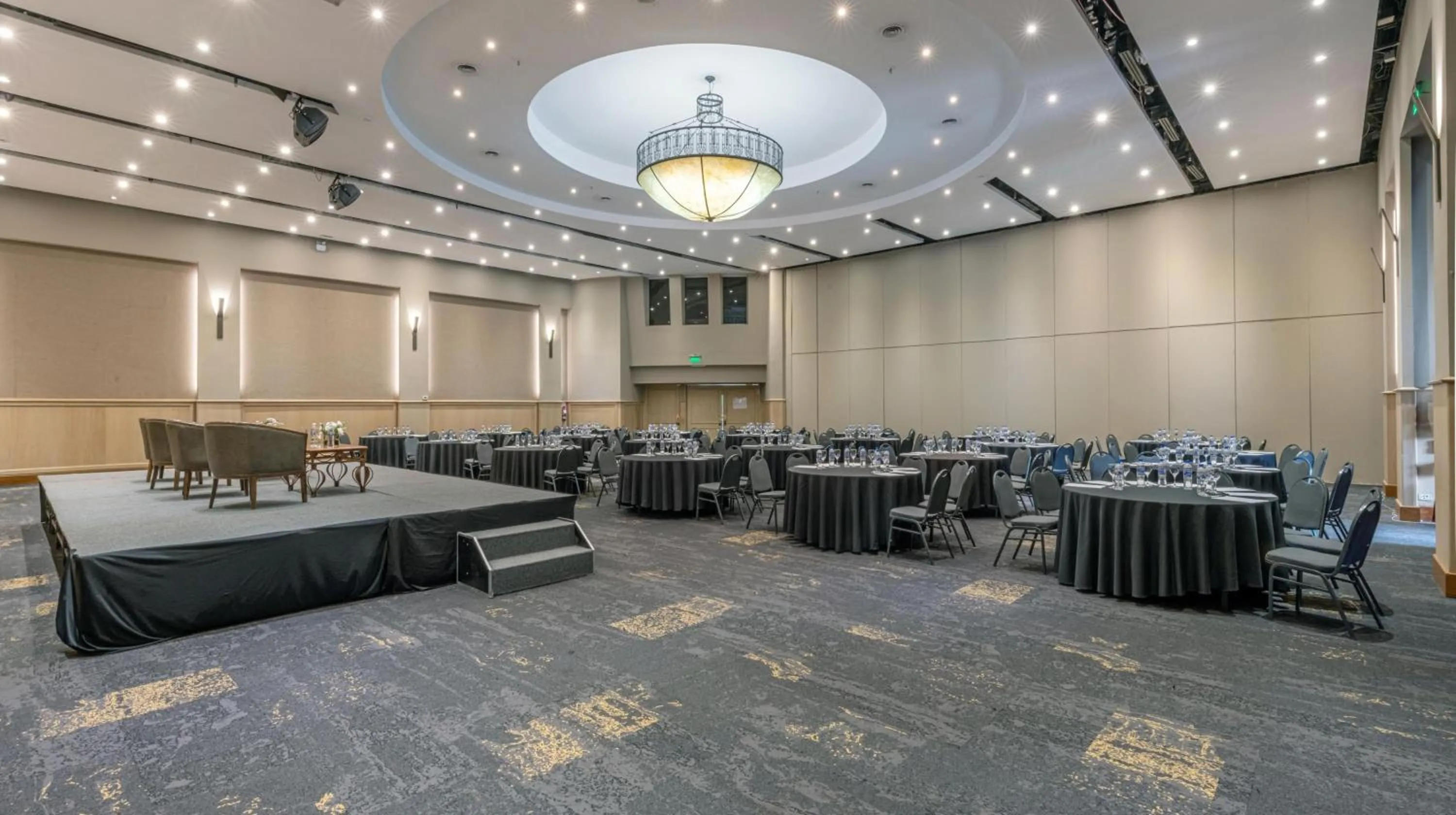 Banquet/Function facilities in Holiday Inn Cordoba by IHG