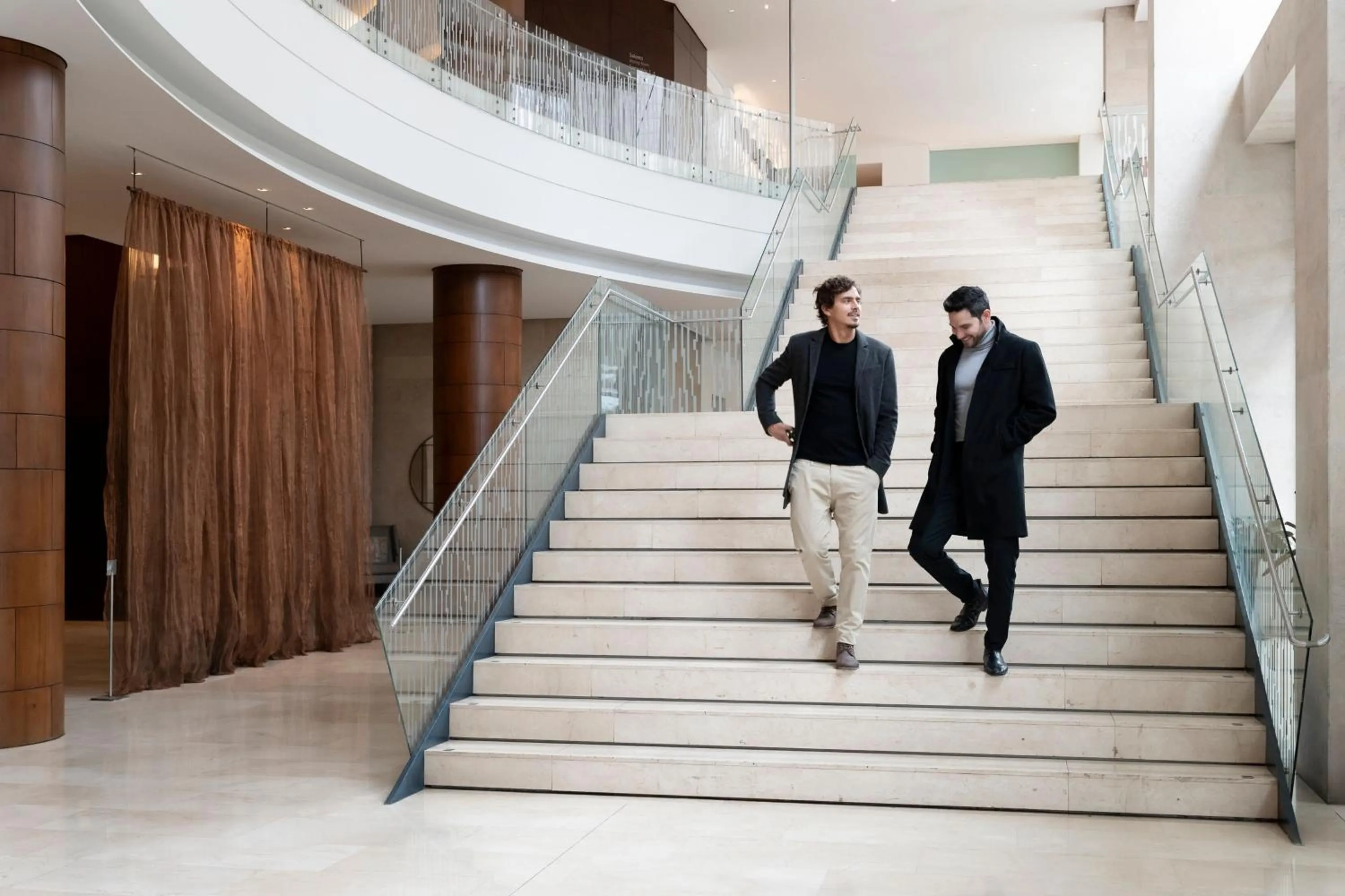 Other in Bogotá Marriott Hotel