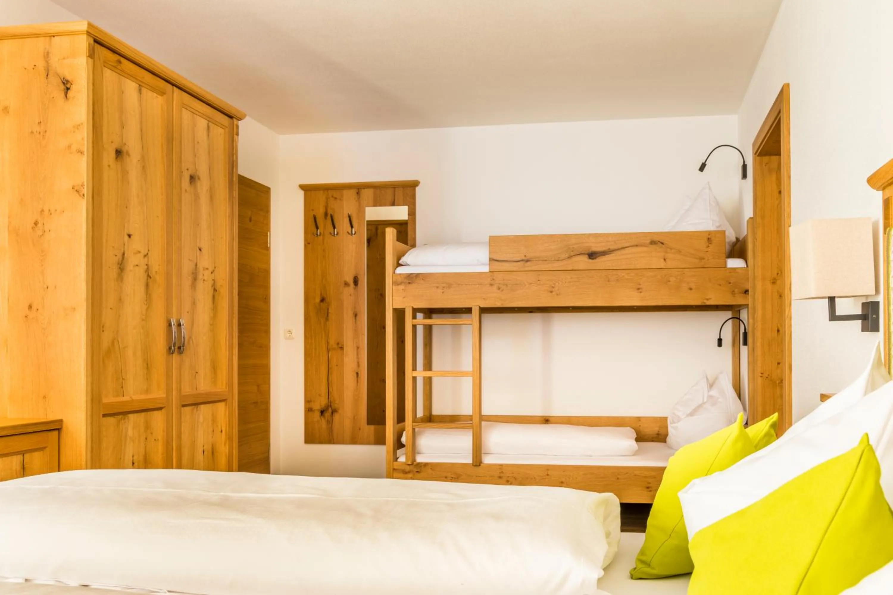 Bed in Unterrainhof