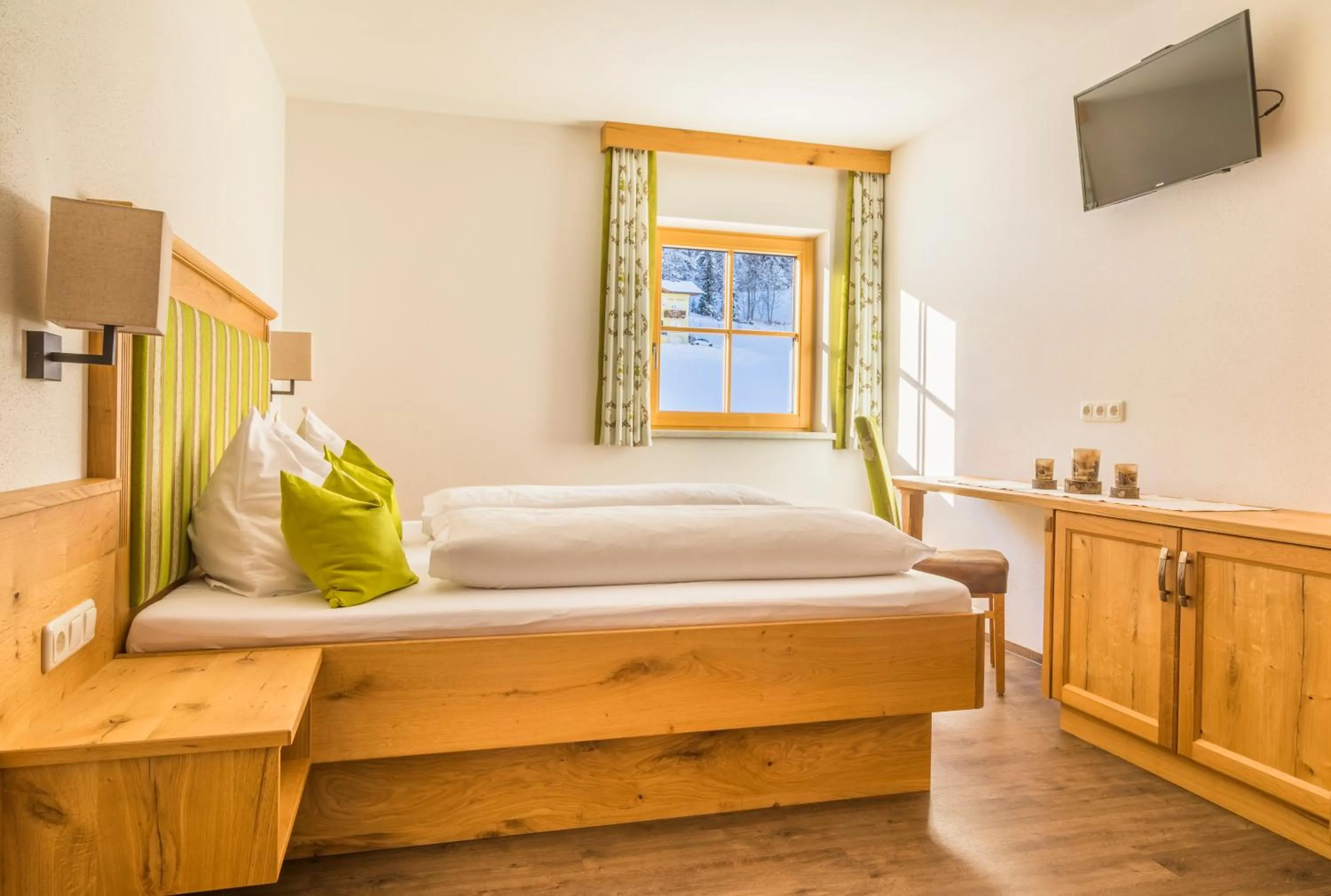 Bed in Unterrainhof