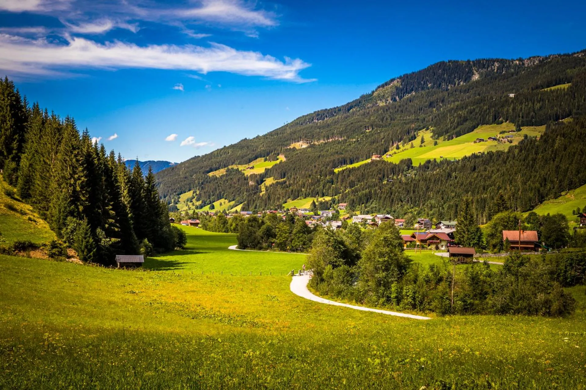 Unterrainhof