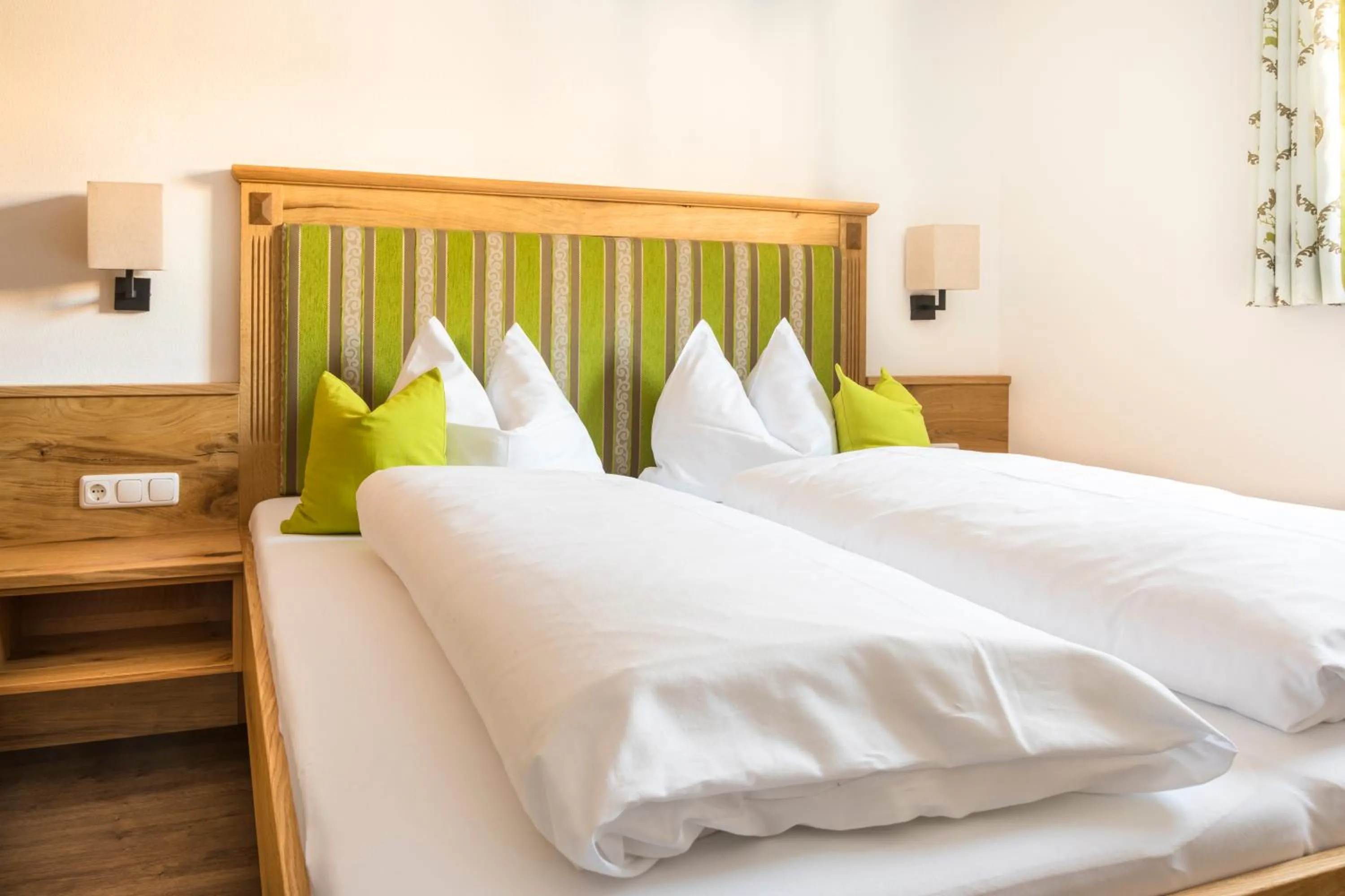 Bed in Unterrainhof