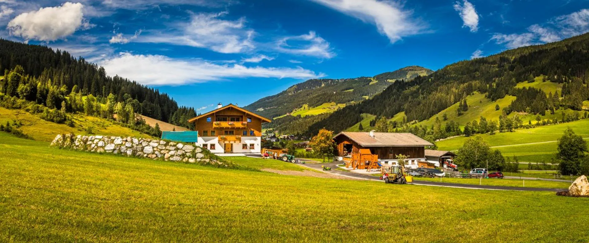 Unterrainhof