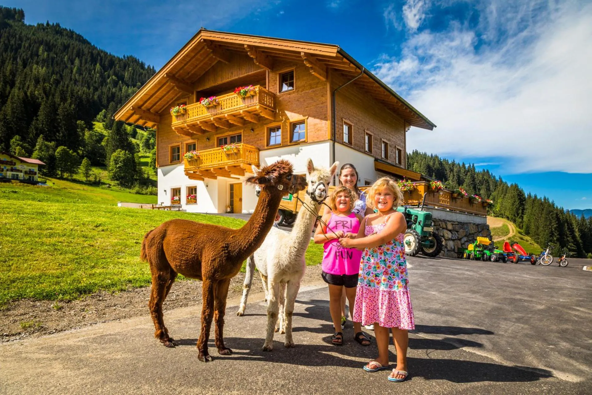 Unterrainhof