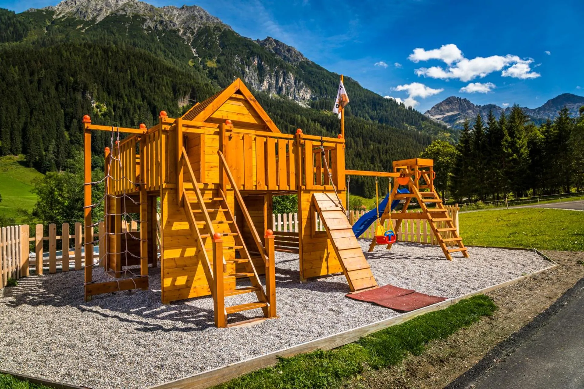 Unterrainhof