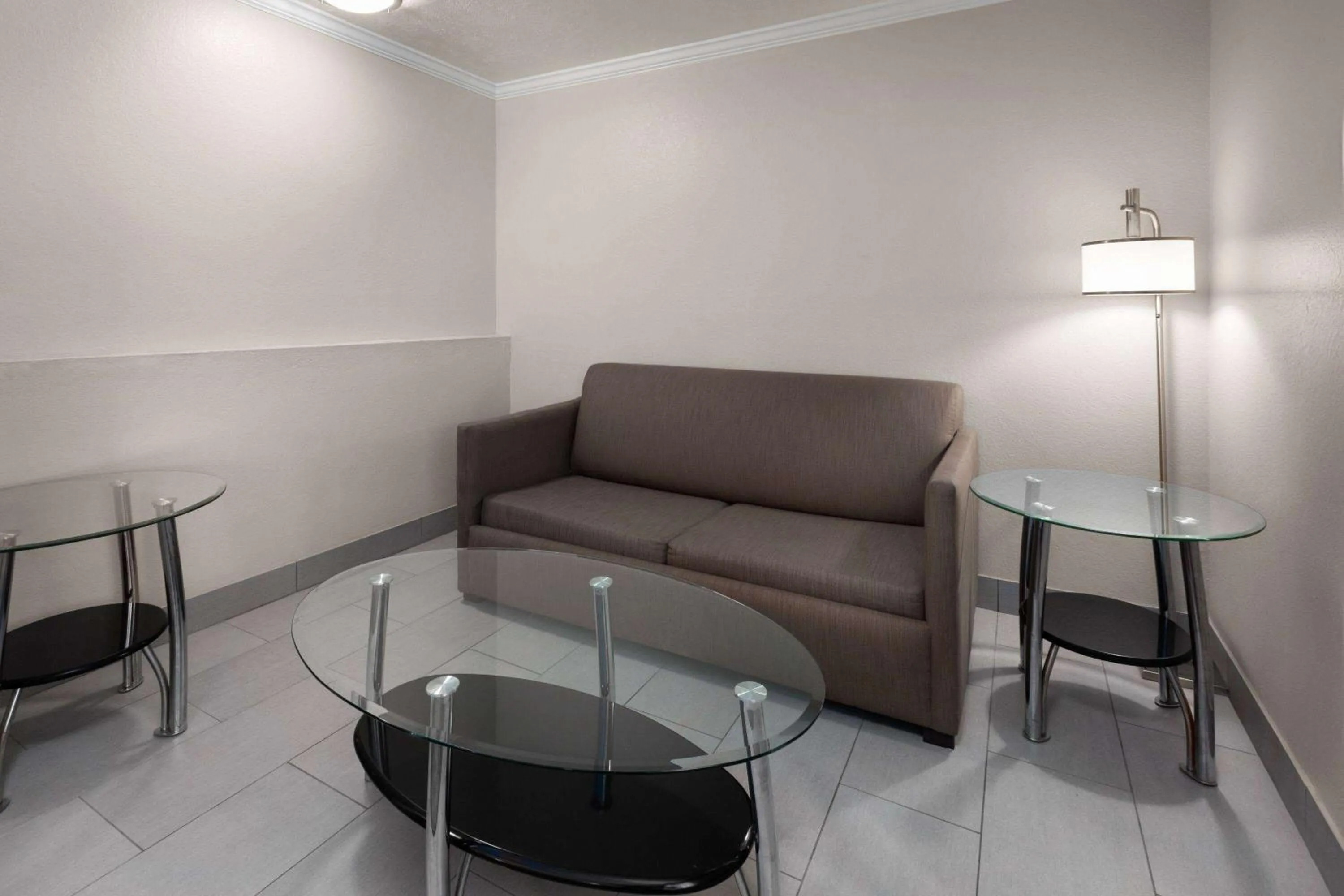 Photo of the whole room in La Quinta by Wyndham North Orem