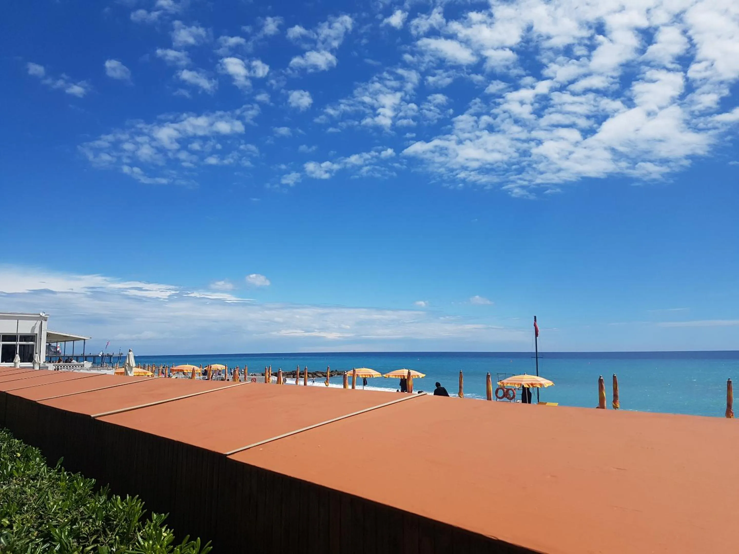 Nearby landmark in Ghiro Ghiotto