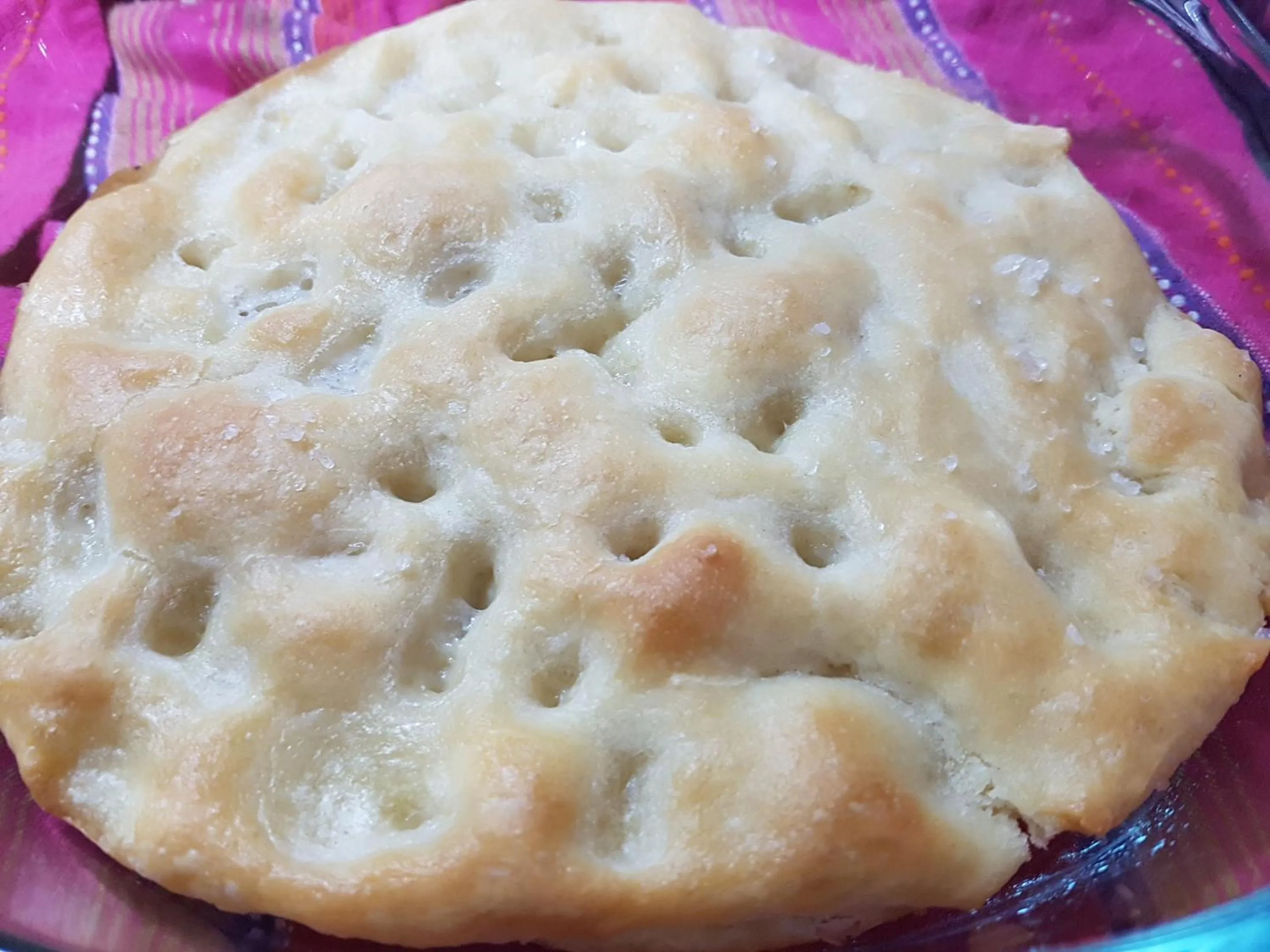 Food in Ghiro Ghiotto