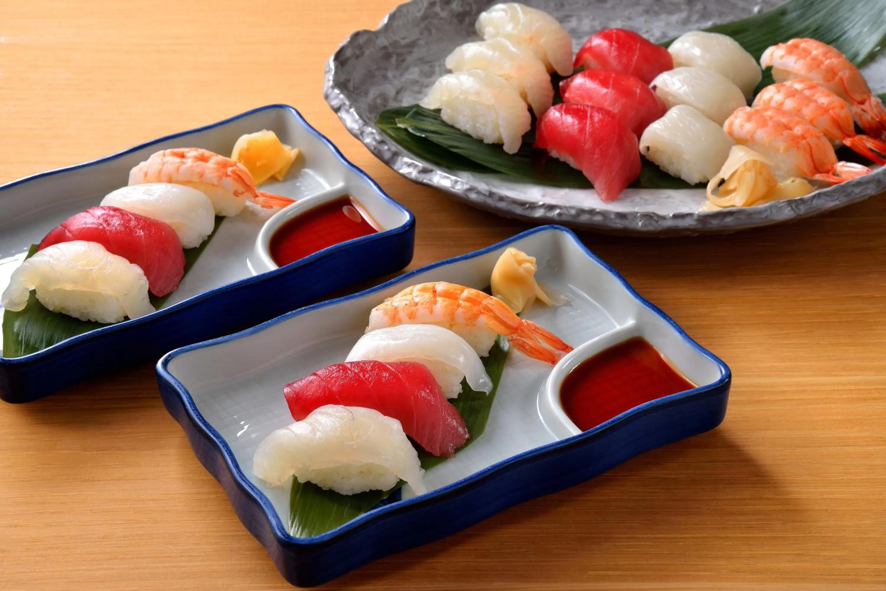 Breakfast in Yokohama Sakuragicho Washington Hotel