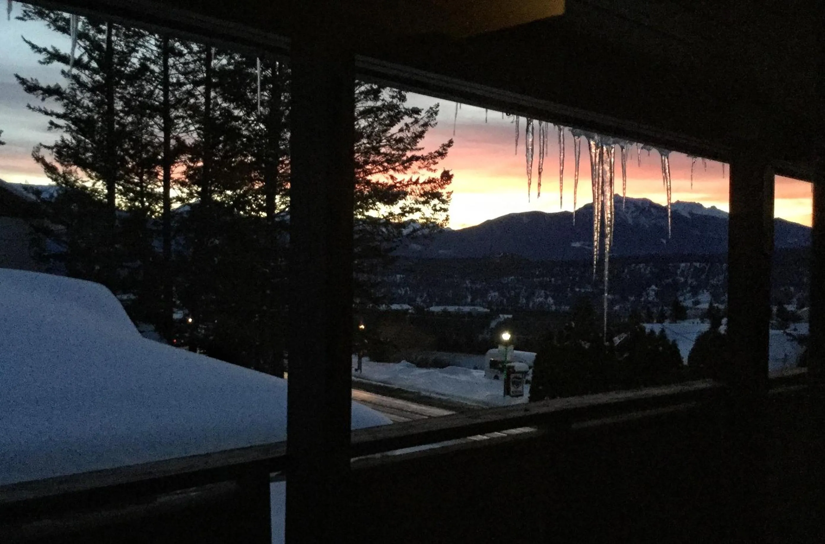 Property building in Celadon Lodge