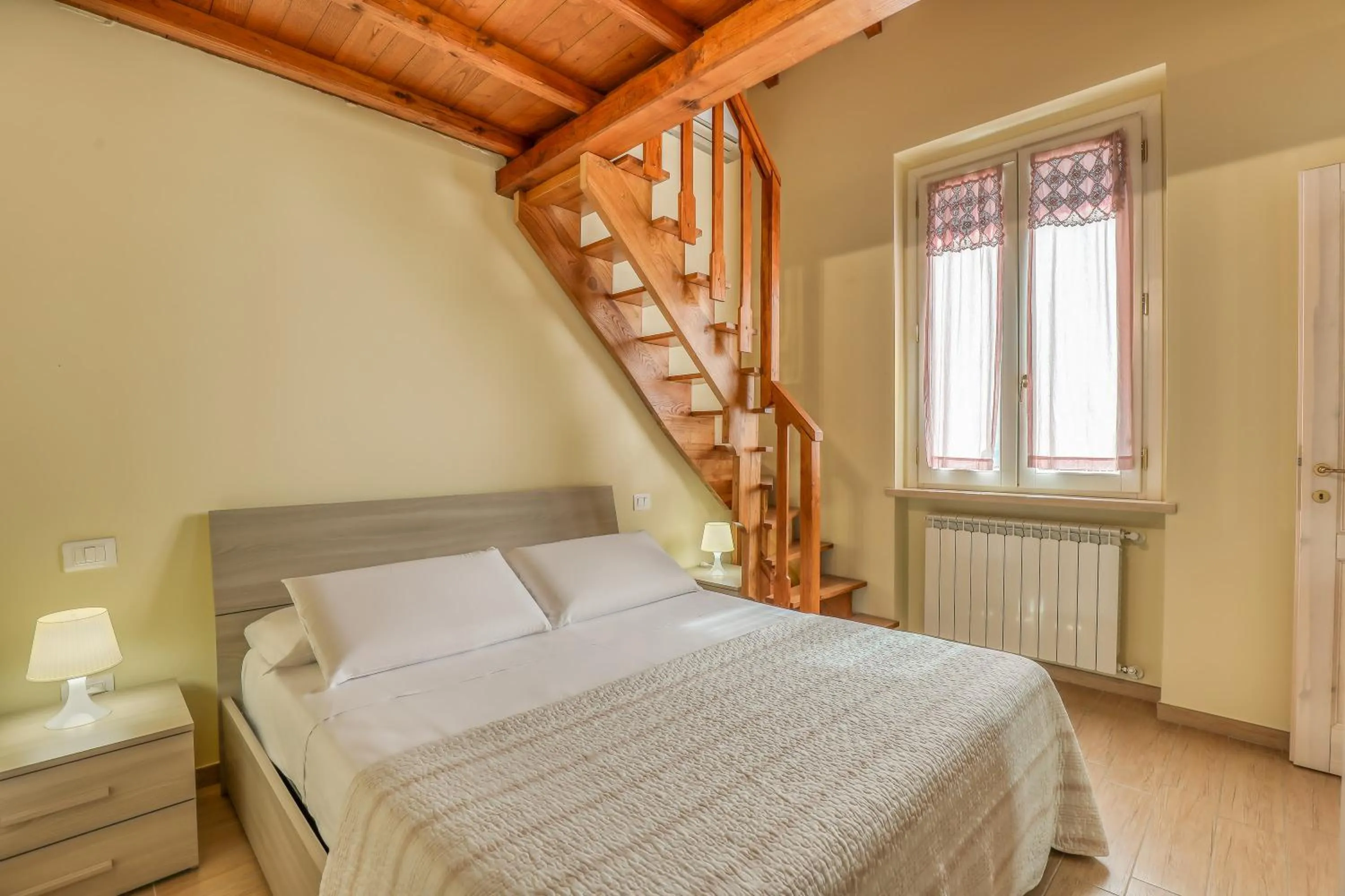 Bed in Residence Viviverde