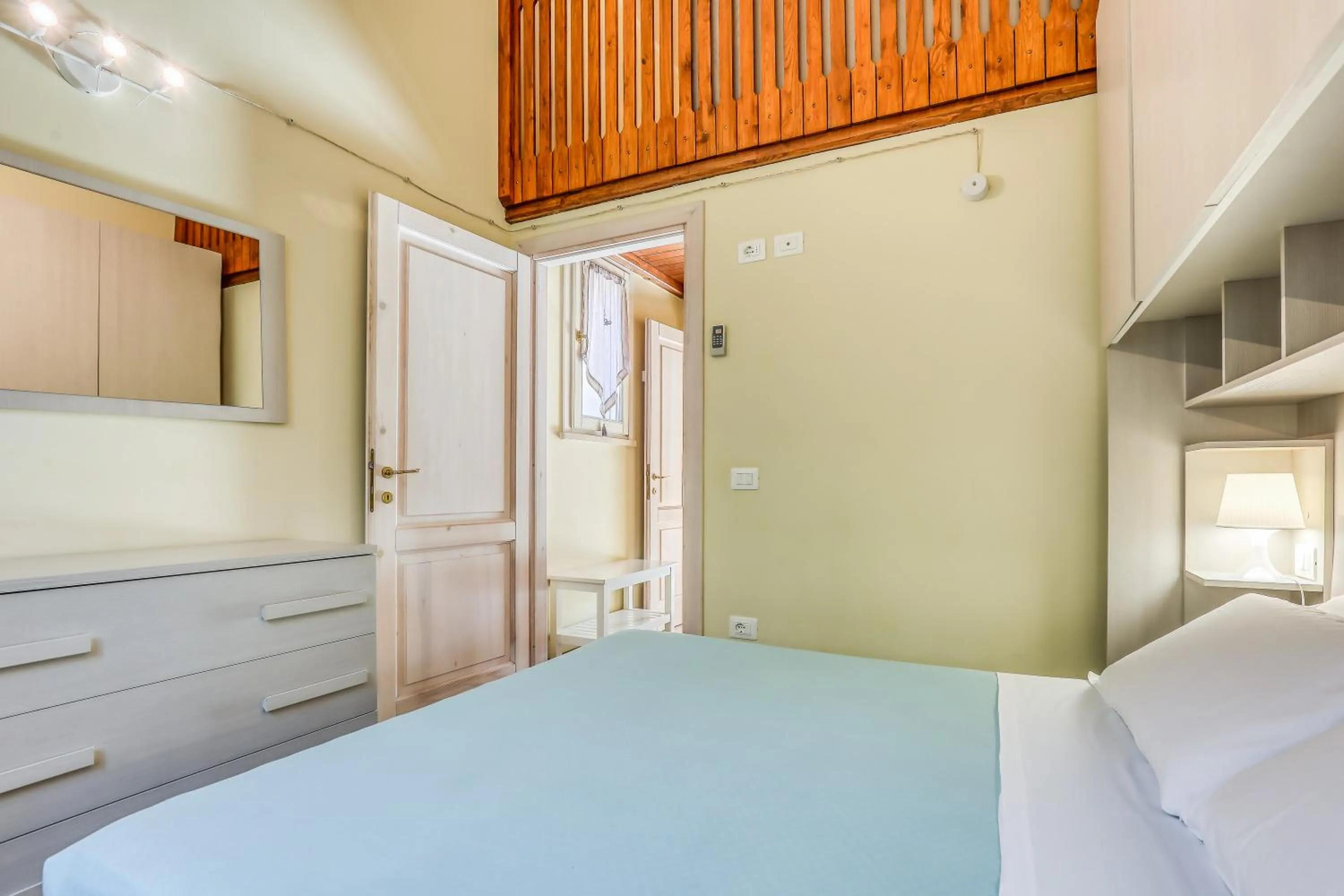 Bed in Residence Viviverde